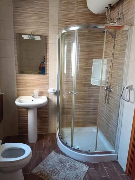 Serene apartment in Haz-Zebbug view 5