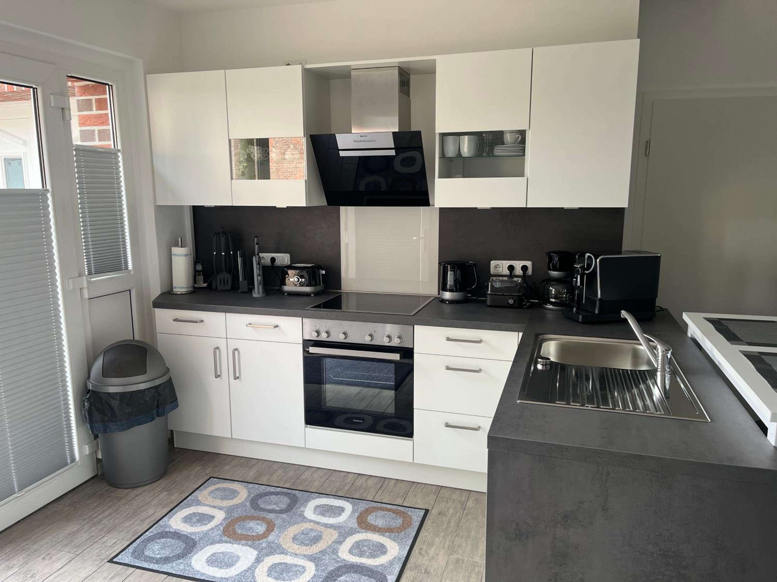 Ferienwohnung Lüttje Huuske Westgrossefehn, photo 3