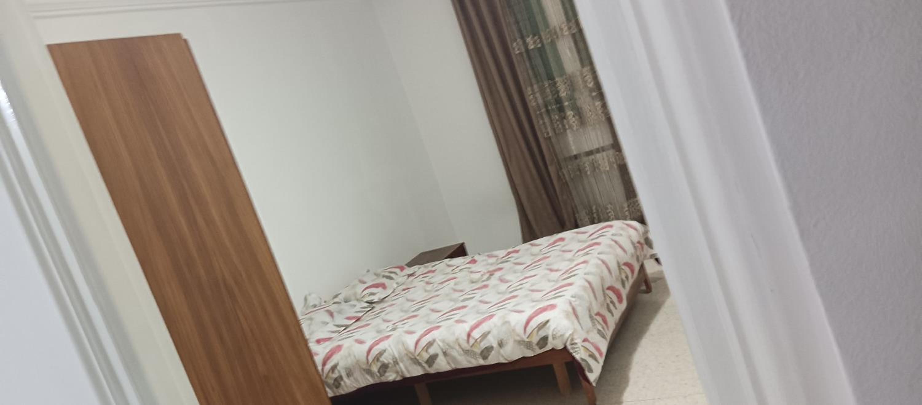 Well furnished appartment , Sahloul sousse view 5