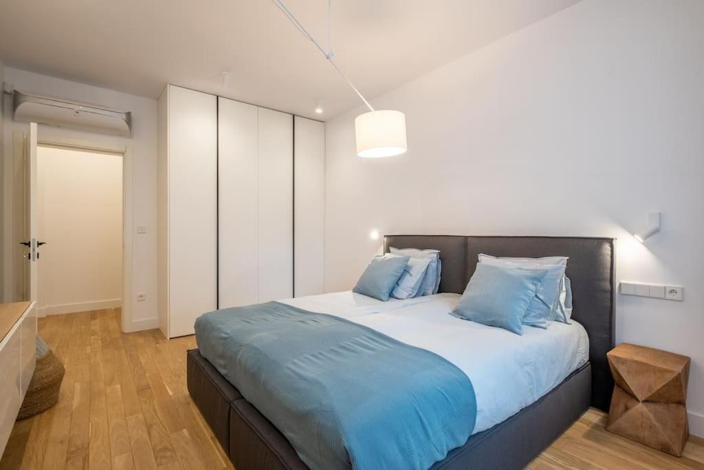 Top-Notch location, an Exceptionally Stylish flat