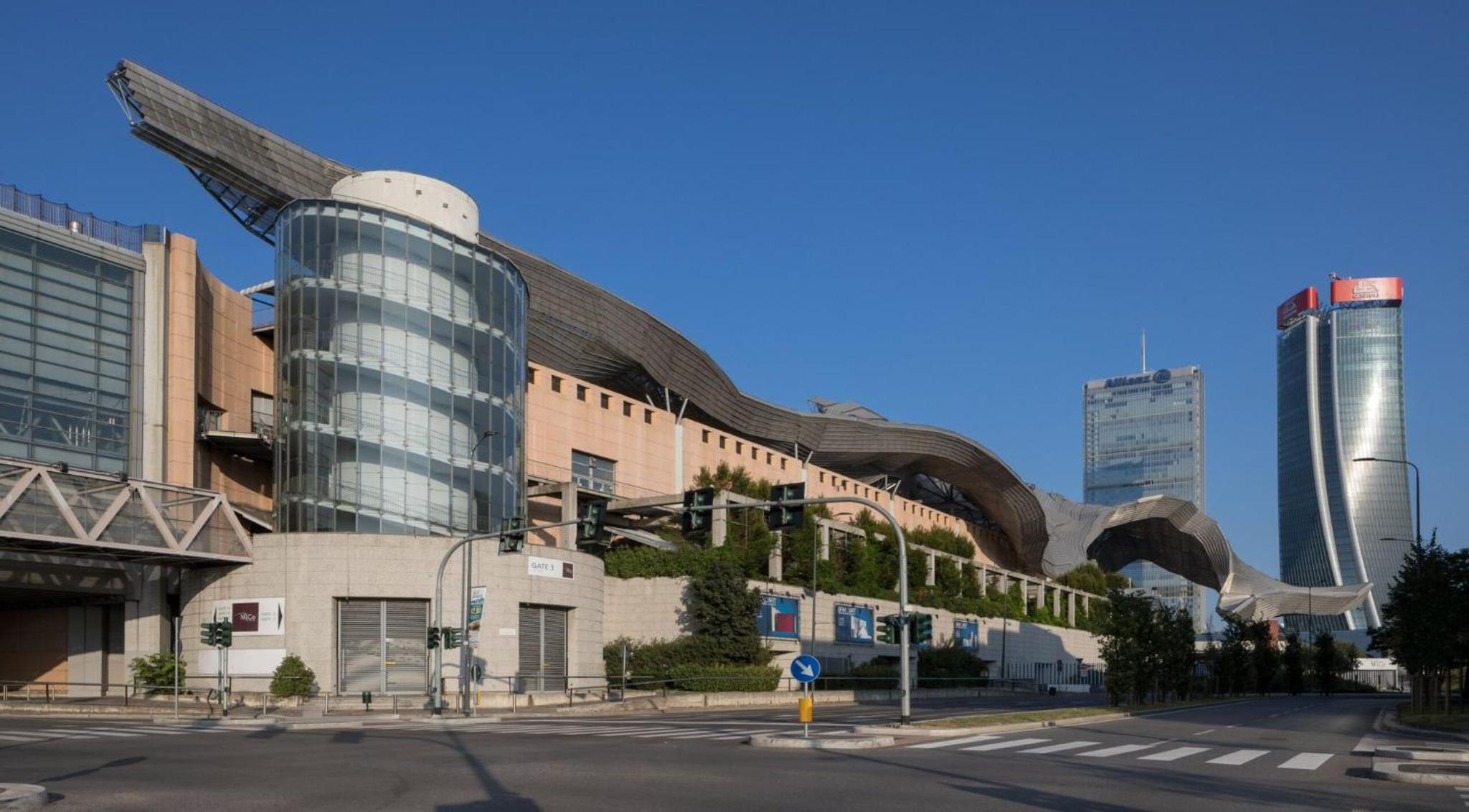 Residenza Vigliani near Allianz MiCo and CityLife