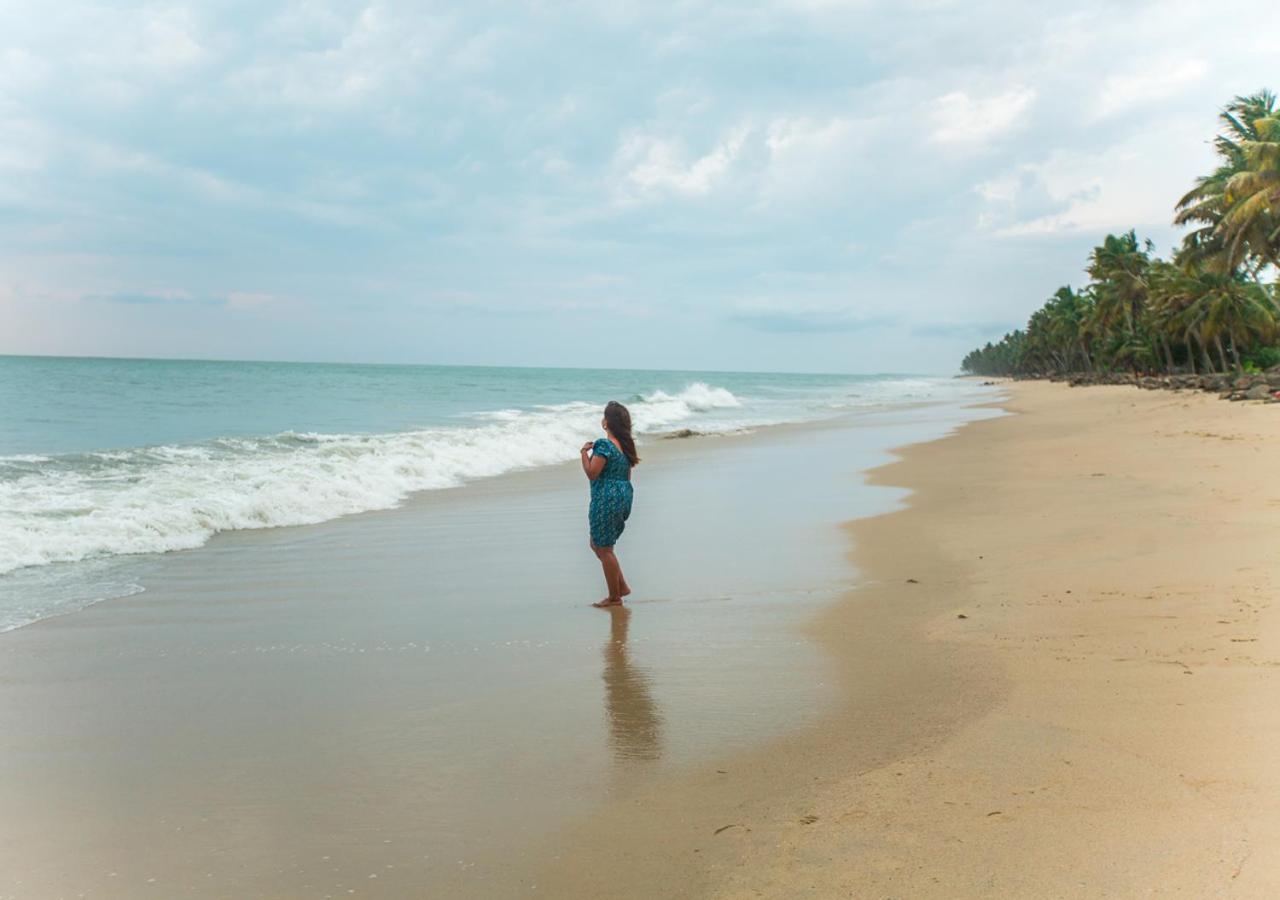 Karthiyayini By The Sea view 3