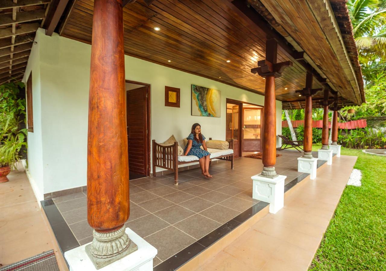 Karthiyayini By The Sea view 4