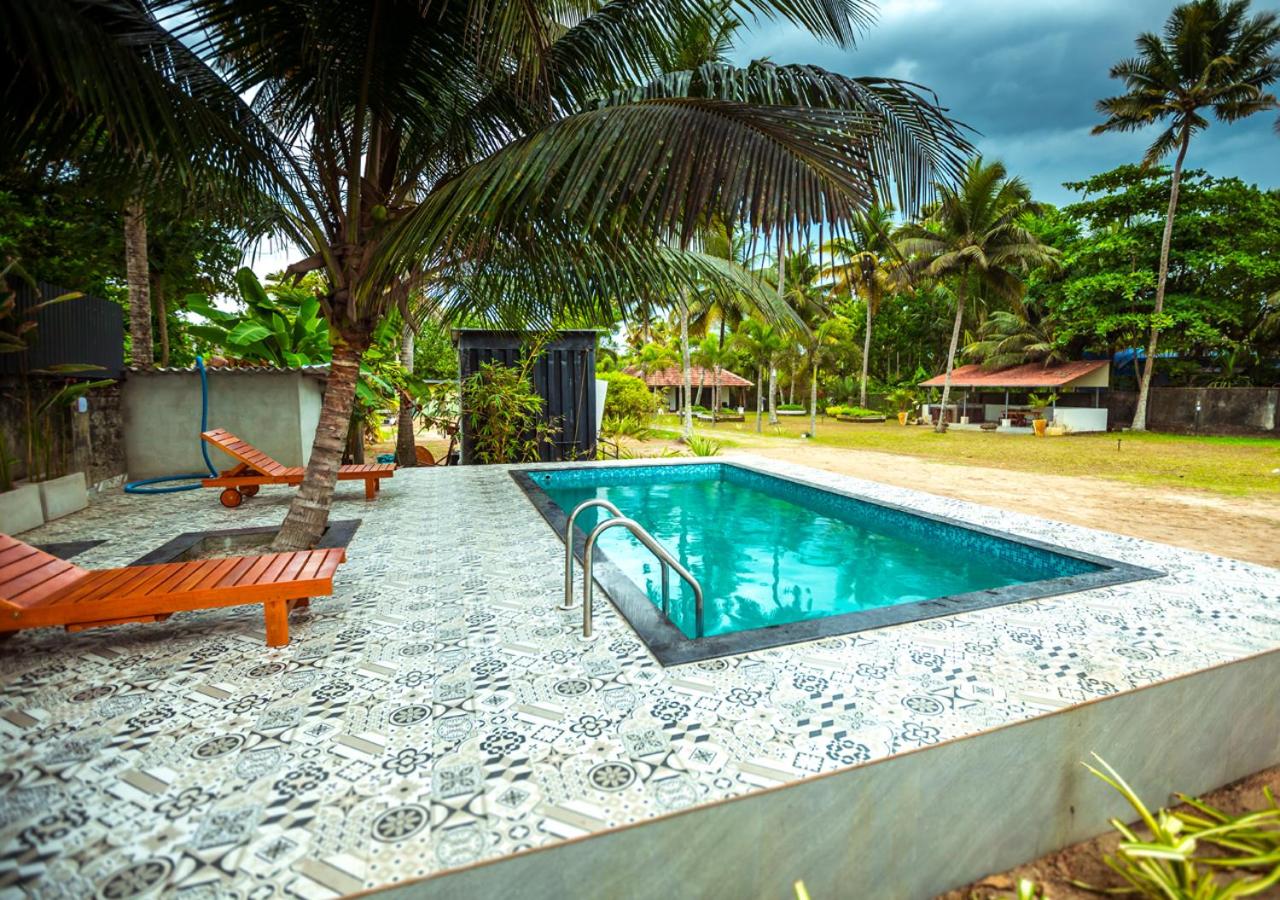Karthiyayini By The Sea view 2
