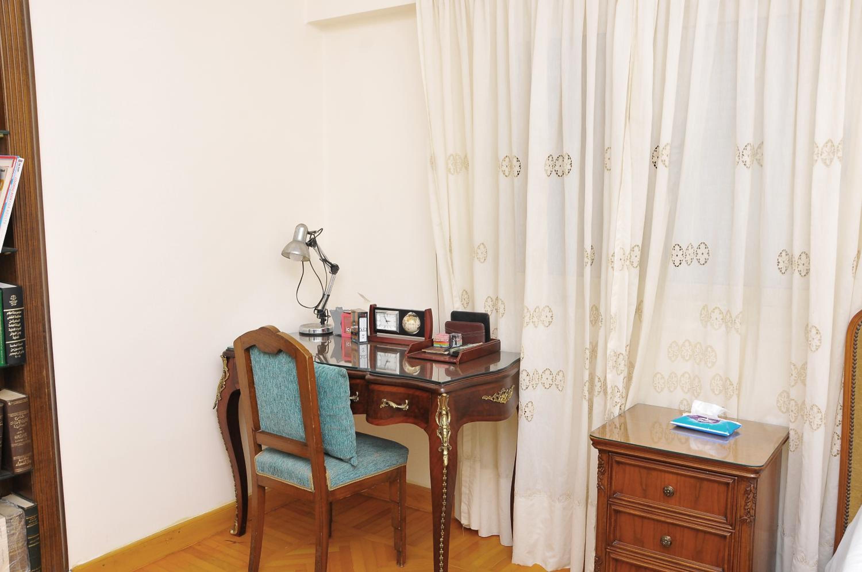 3 bedroom Maadi apartment