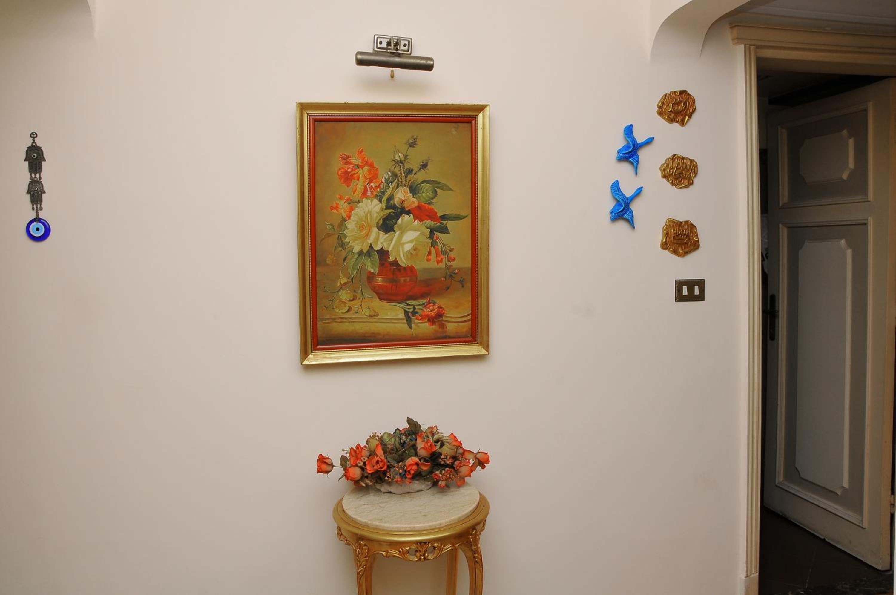 3 bedroom Maadi apartment