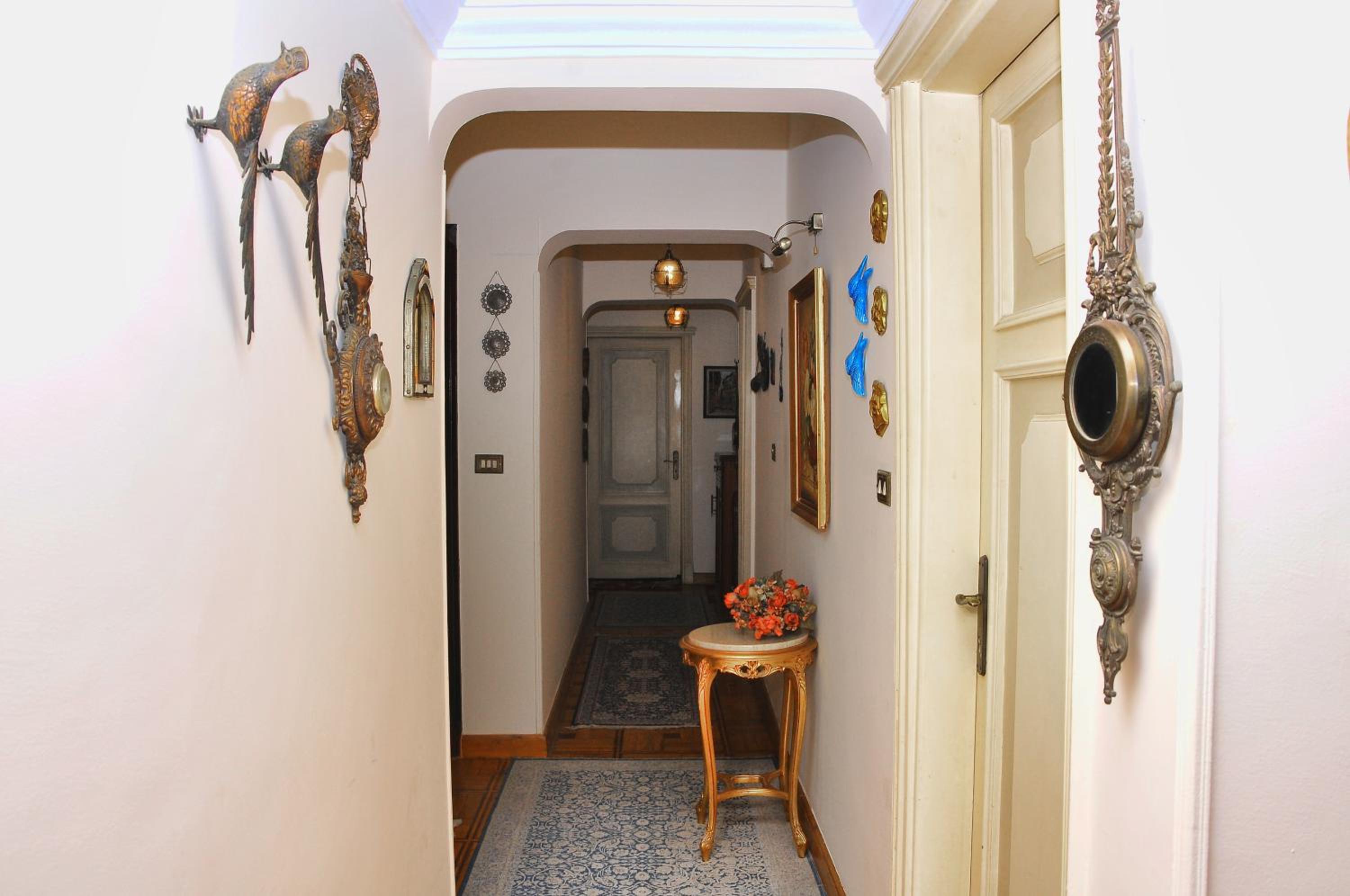3 bedroom Maadi apartment