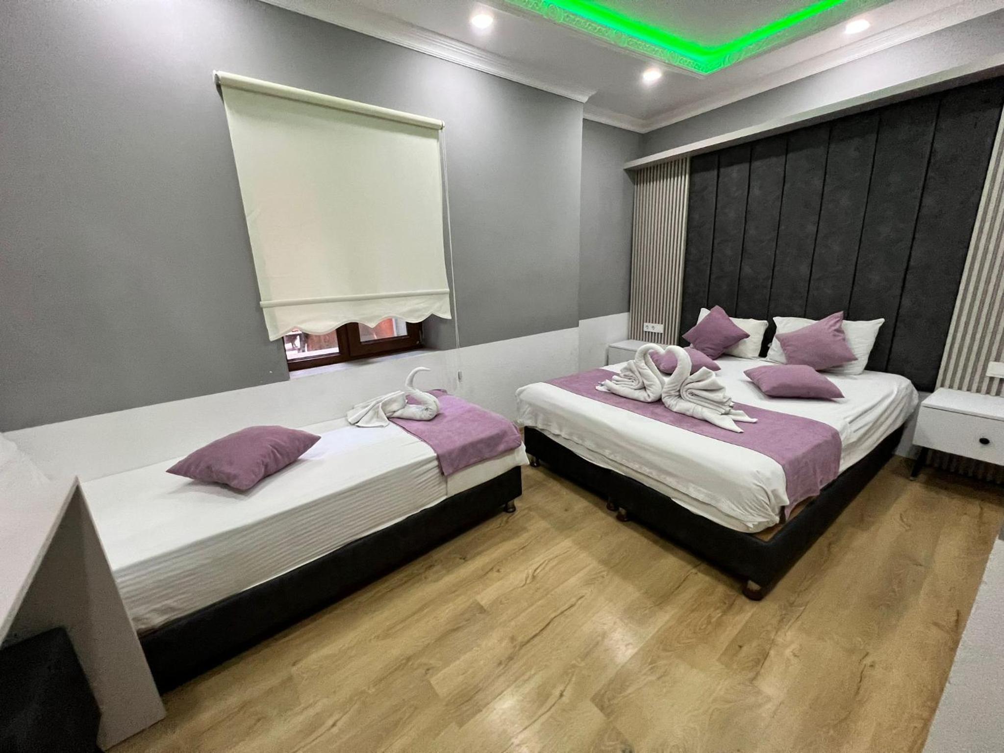 The Zanadu İstanbul - Image 11