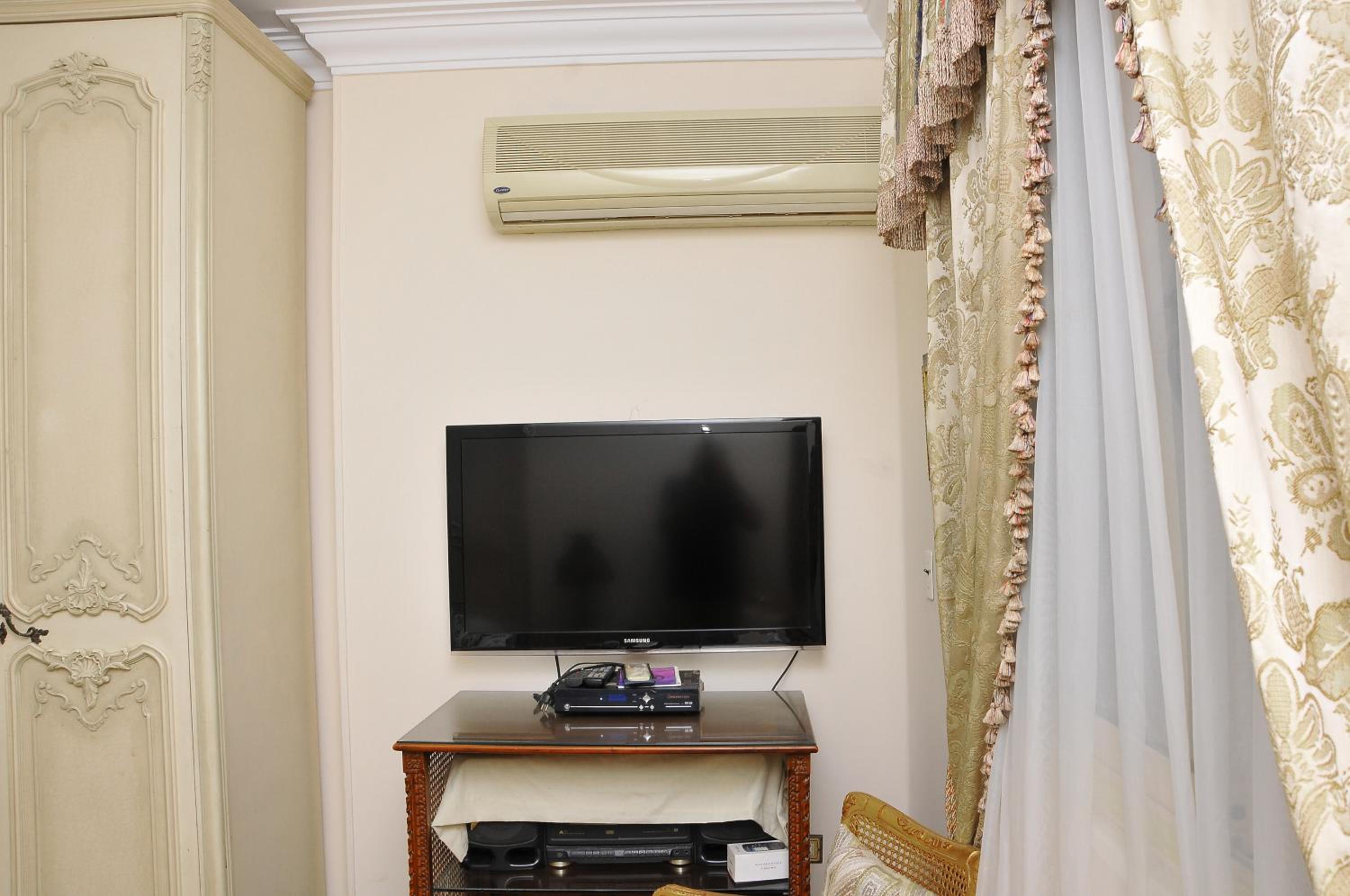 3 bedroom Maadi apartment