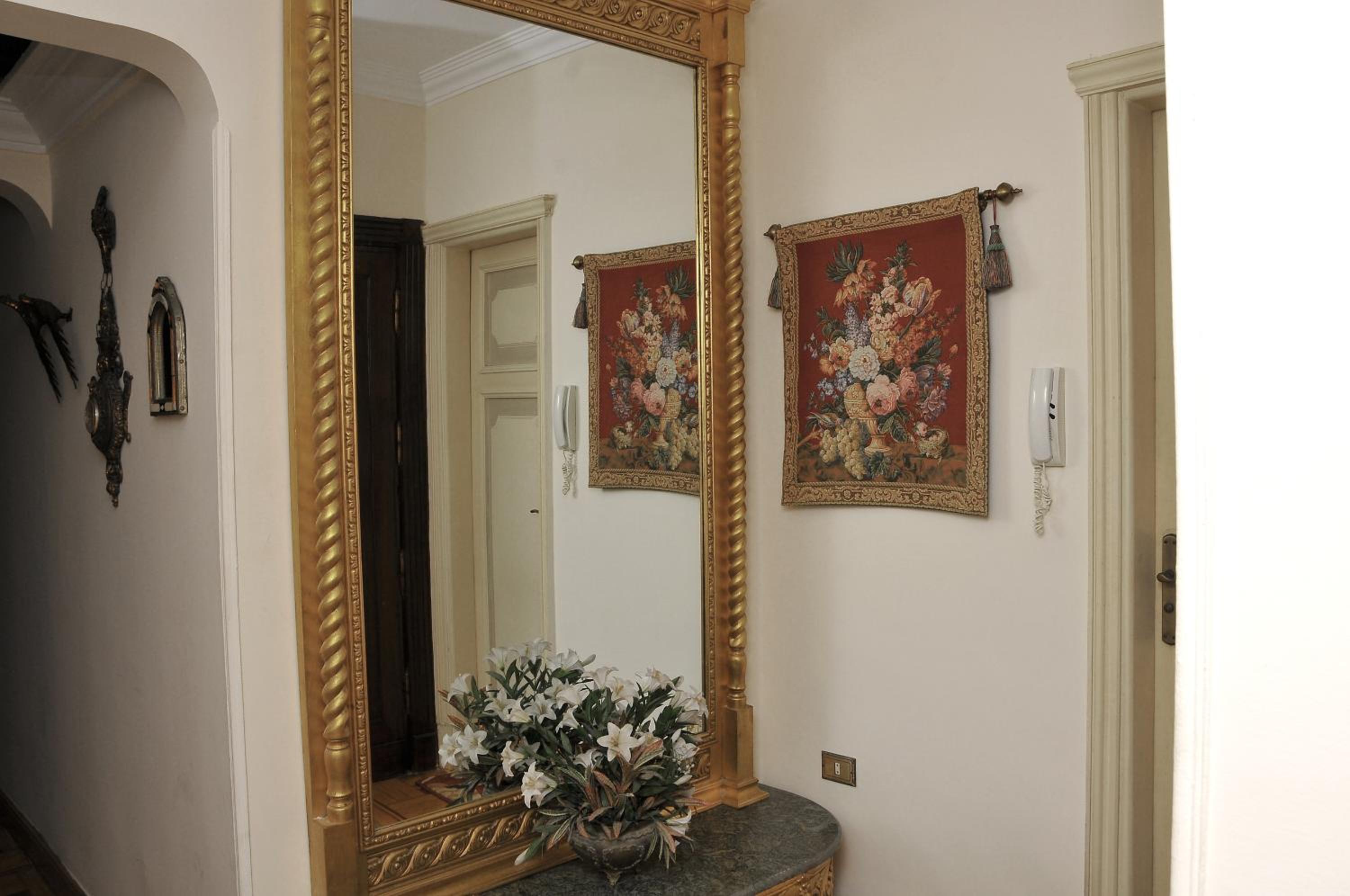3 bedroom Maadi apartment