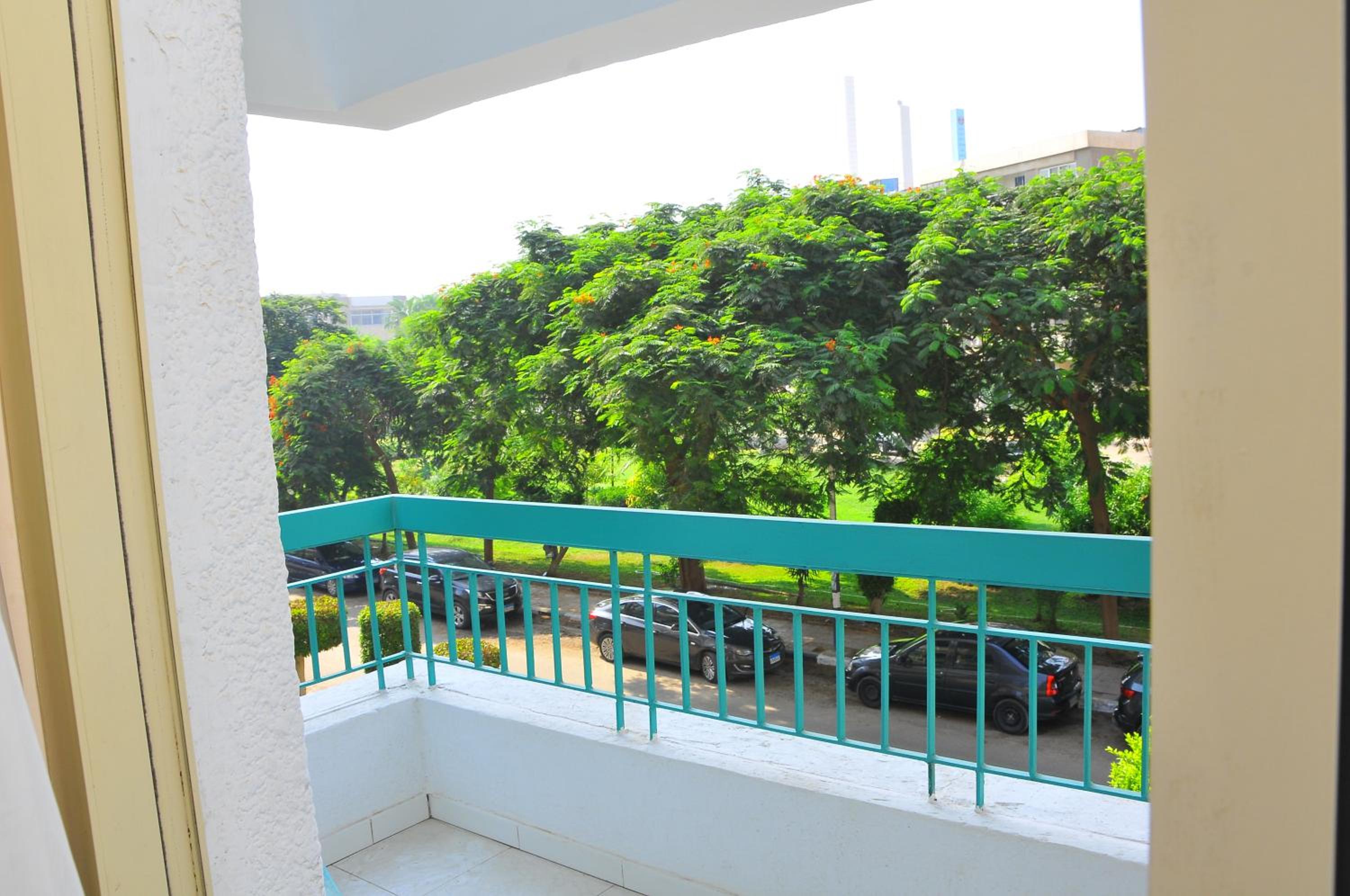 3 bedroom Maadi apartment