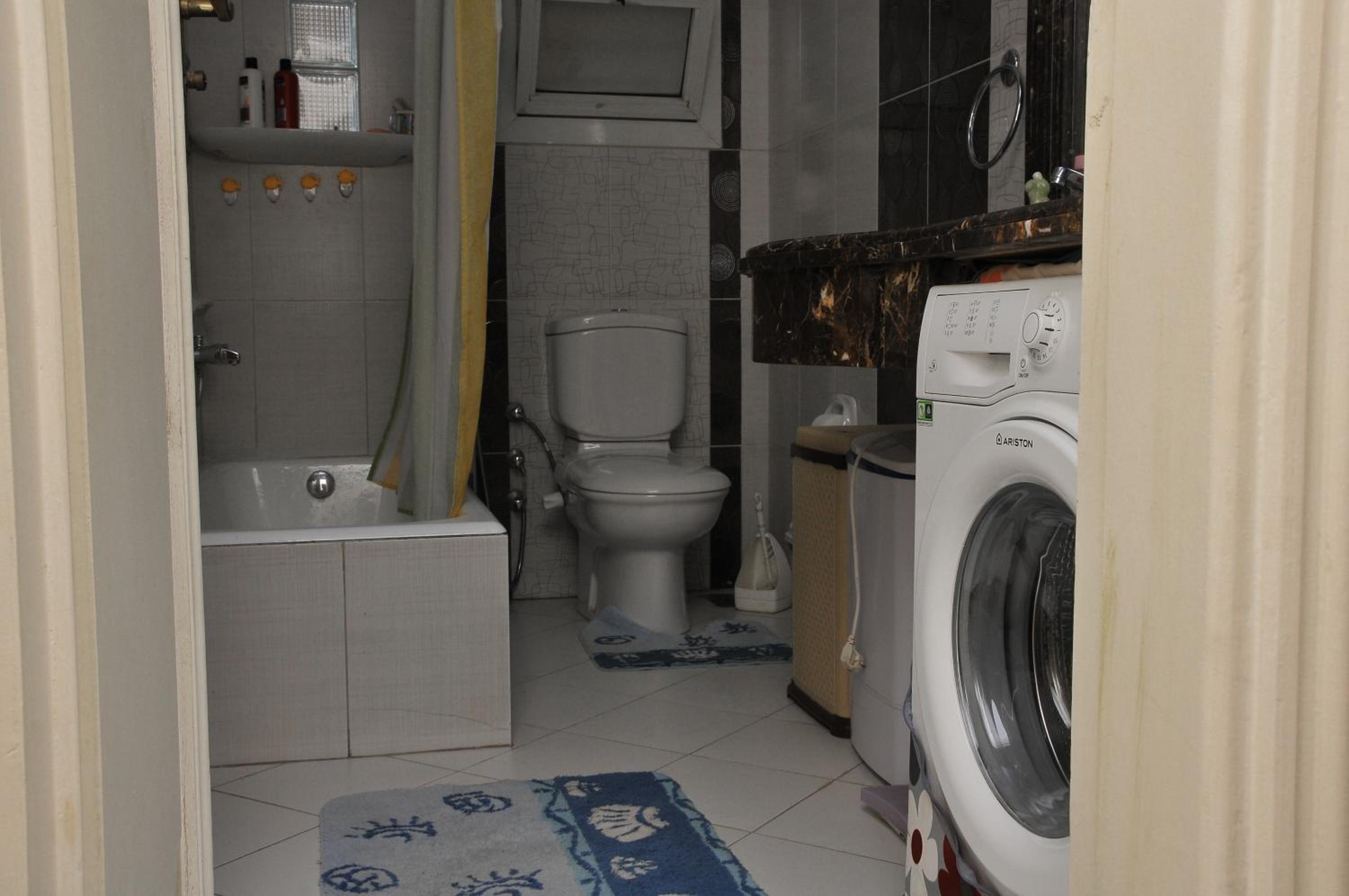 3 bedroom Maadi apartment