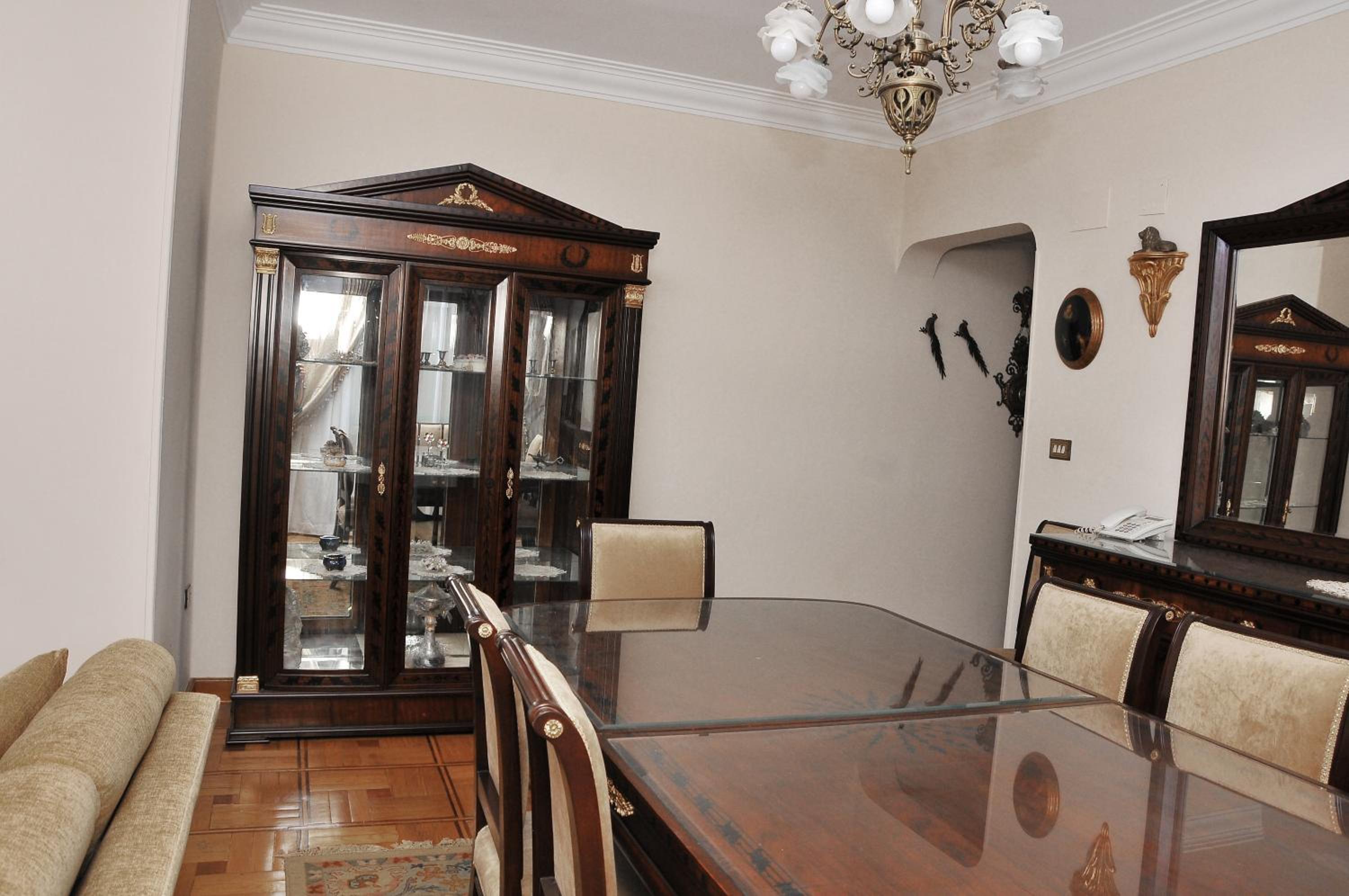 3 bedroom Maadi apartment