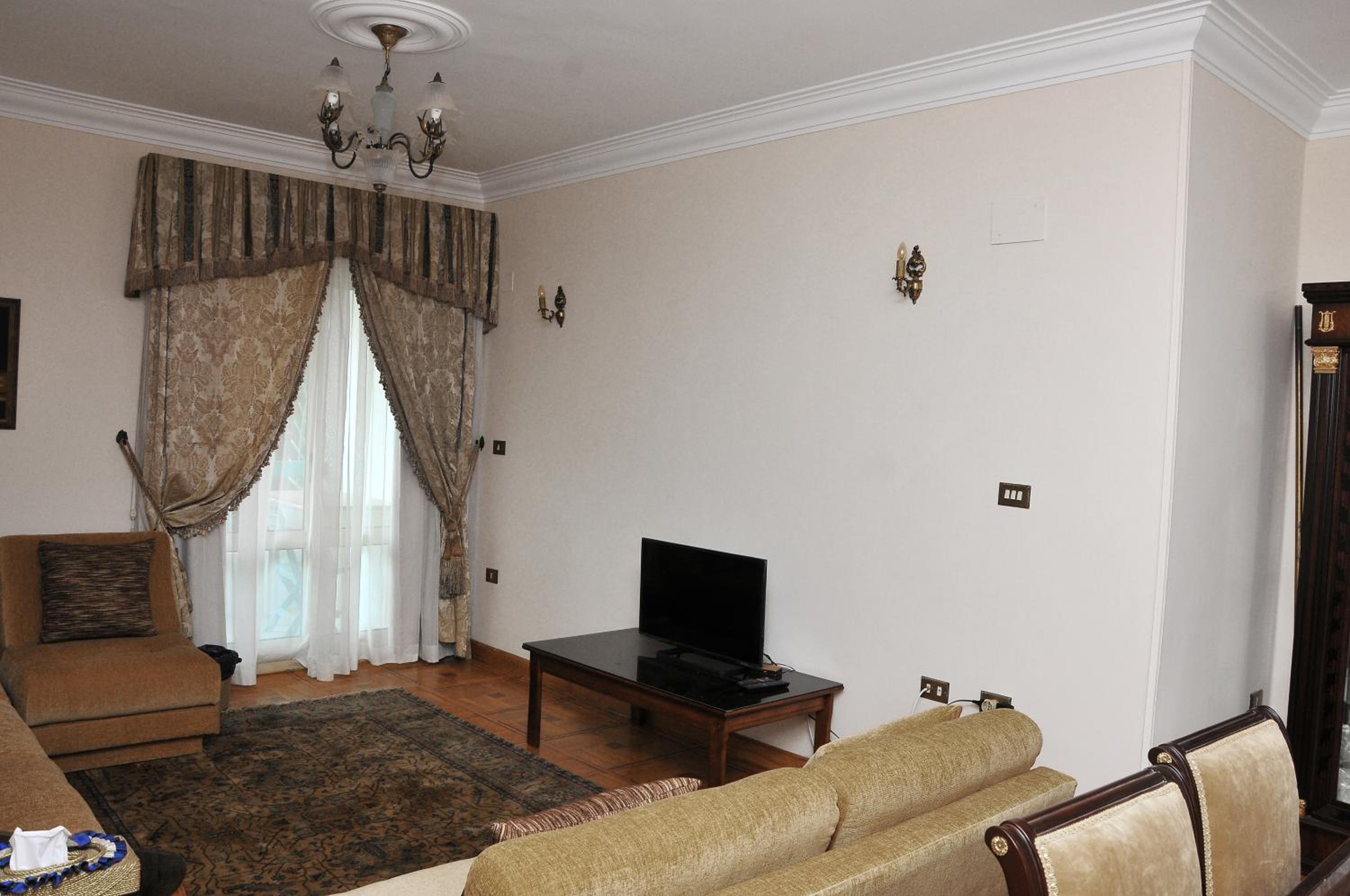 3 bedroom Maadi apartment
