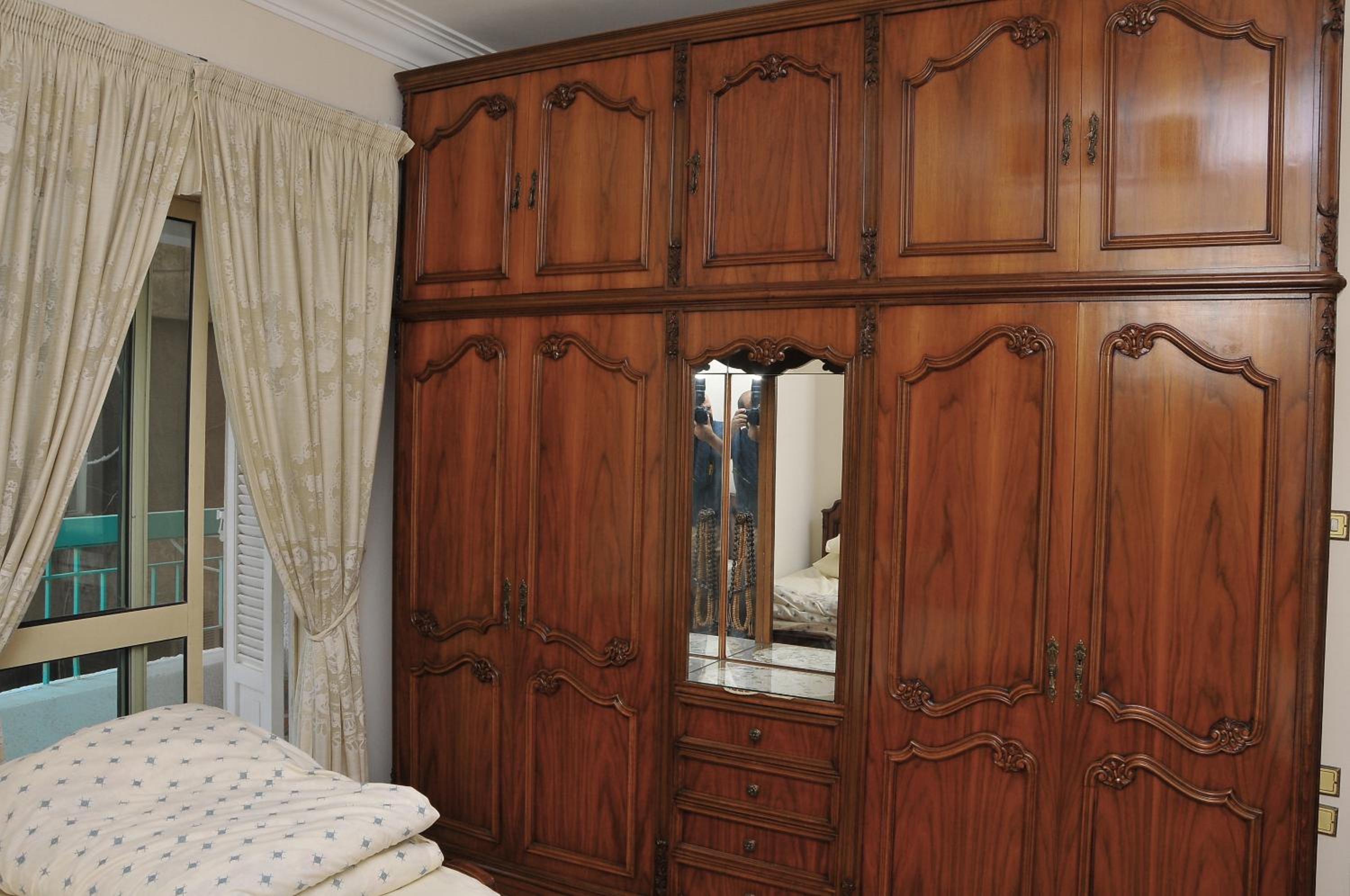 3 bedroom Maadi apartment