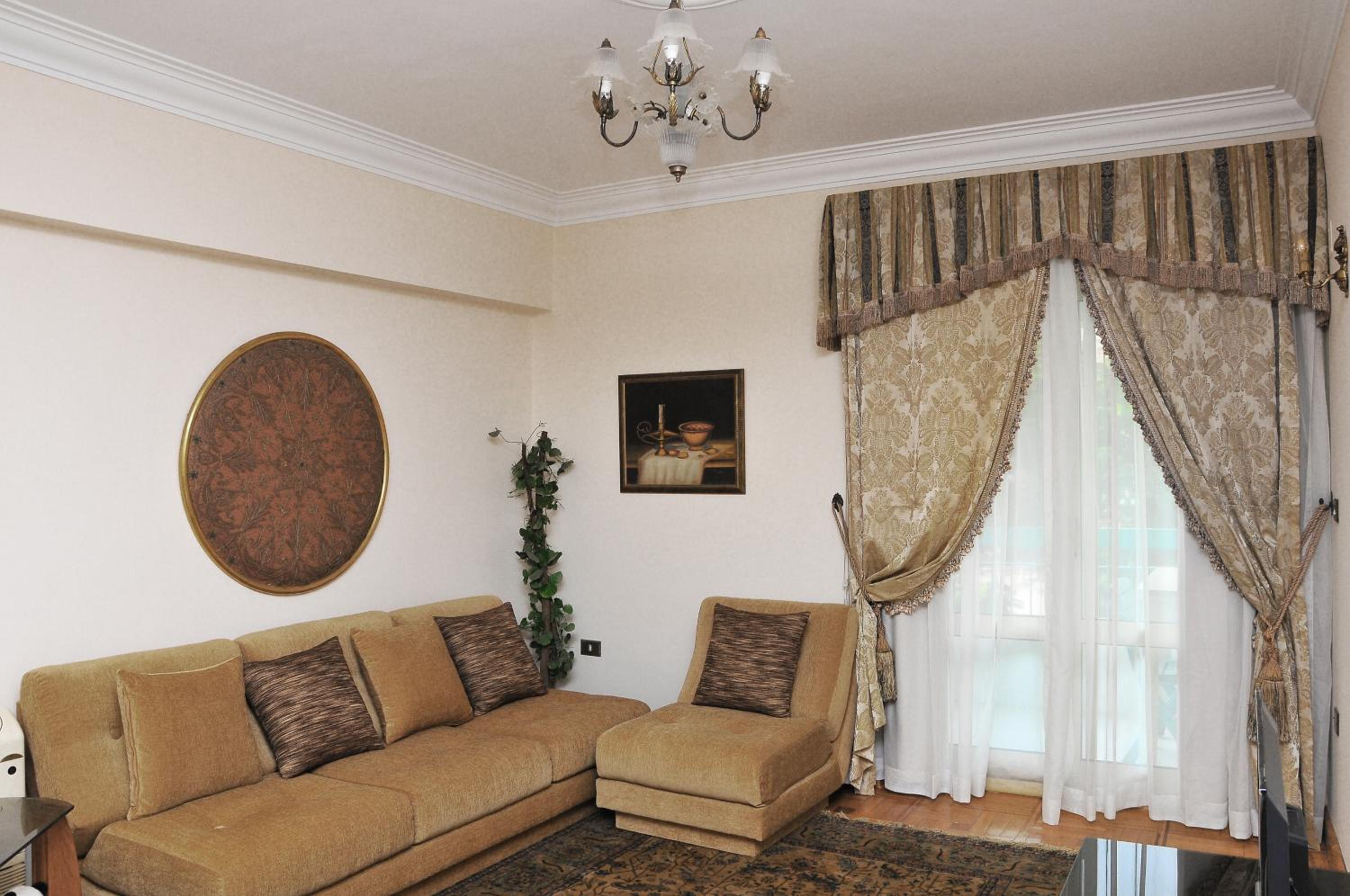 3 bedroom Maadi apartment