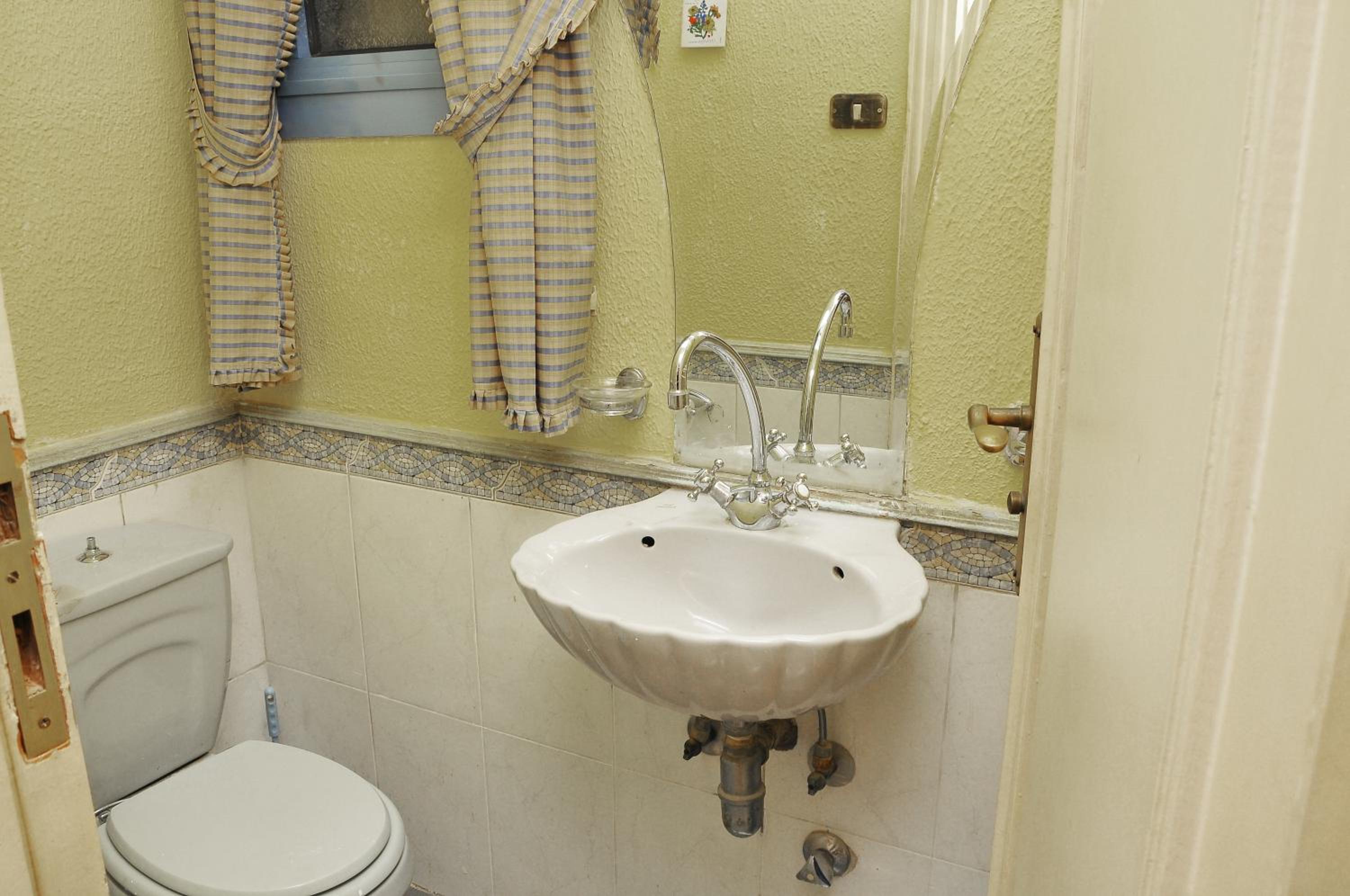 3 bedroom Maadi apartment
