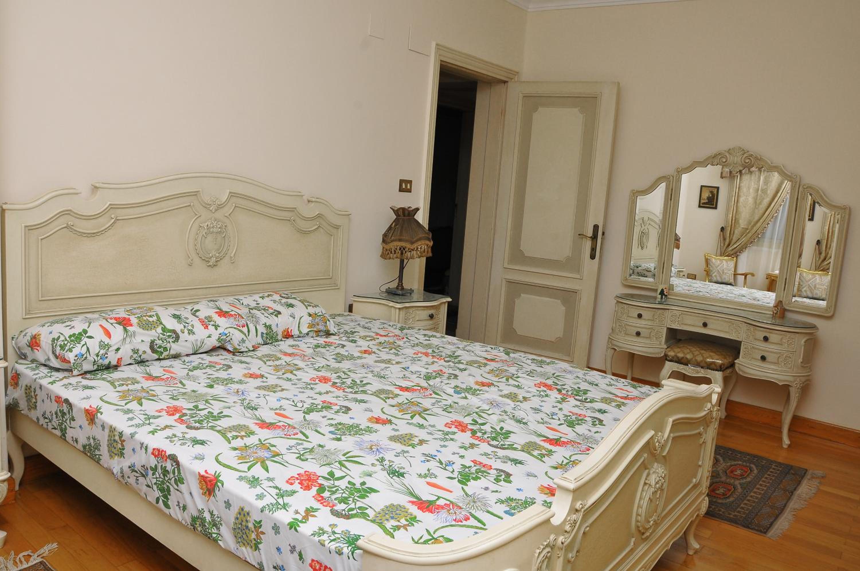 3 bedroom Maadi apartment