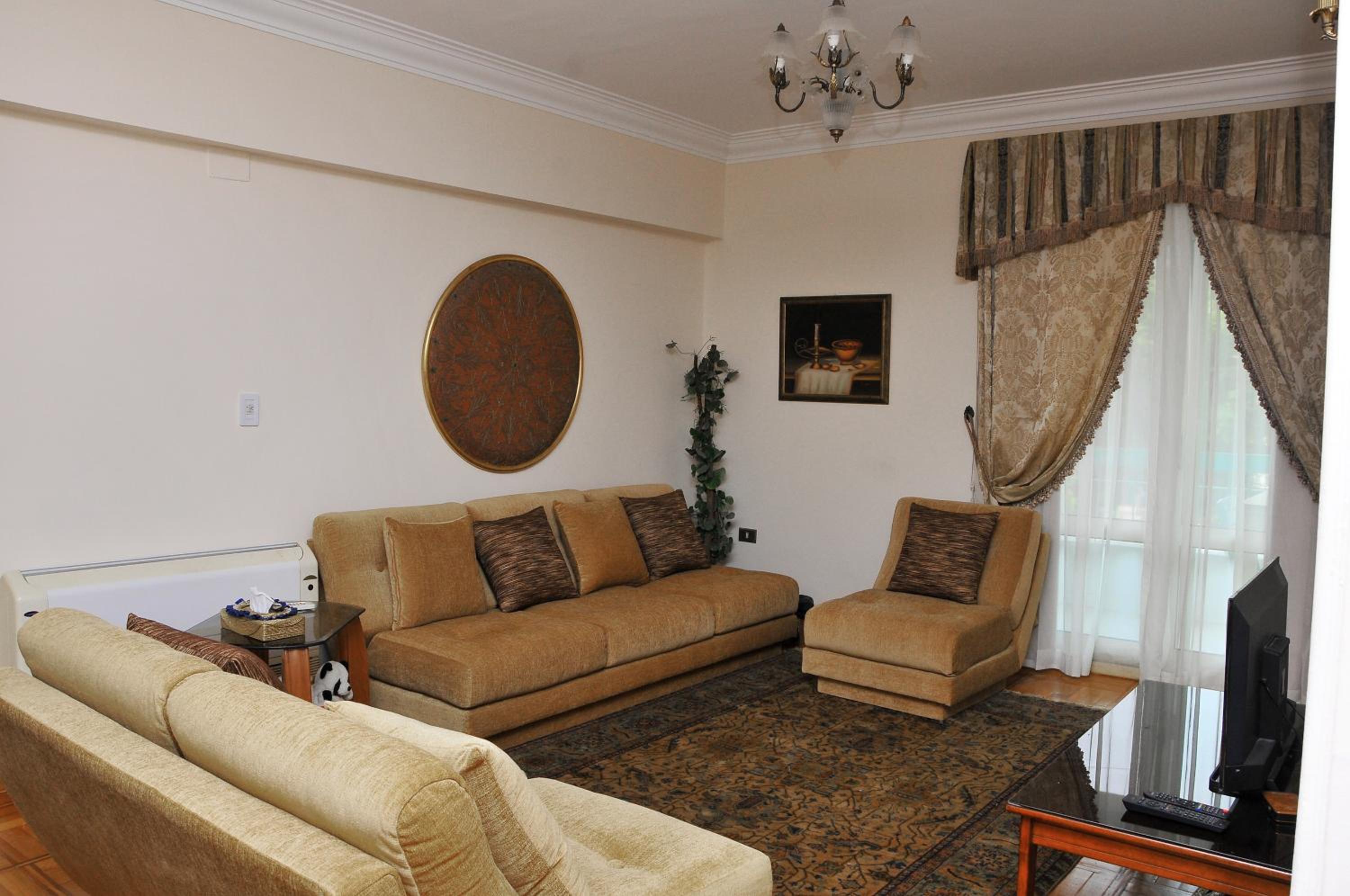 3 bedroom Maadi apartment