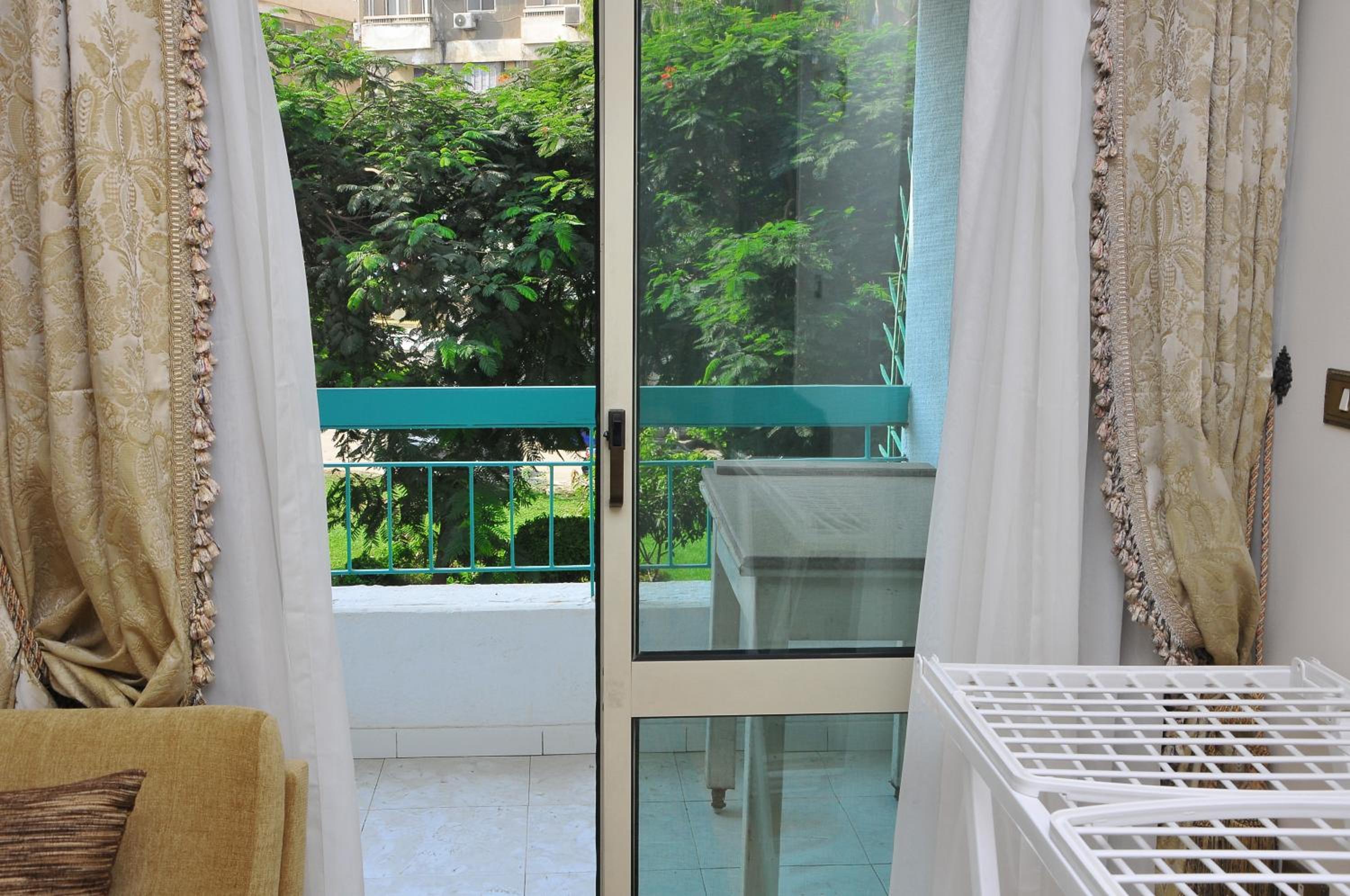 3 bedroom Maadi apartment