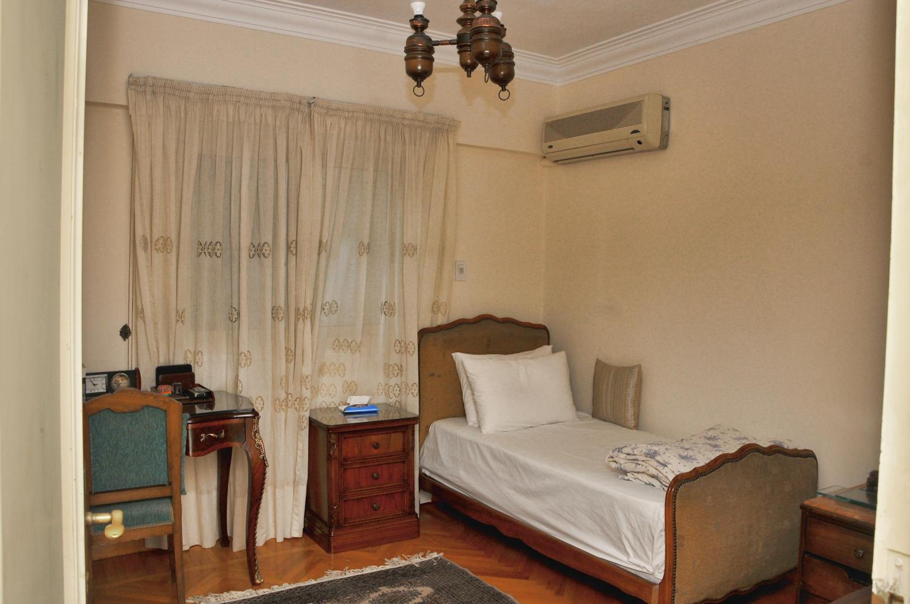 3 bedroom Maadi apartment