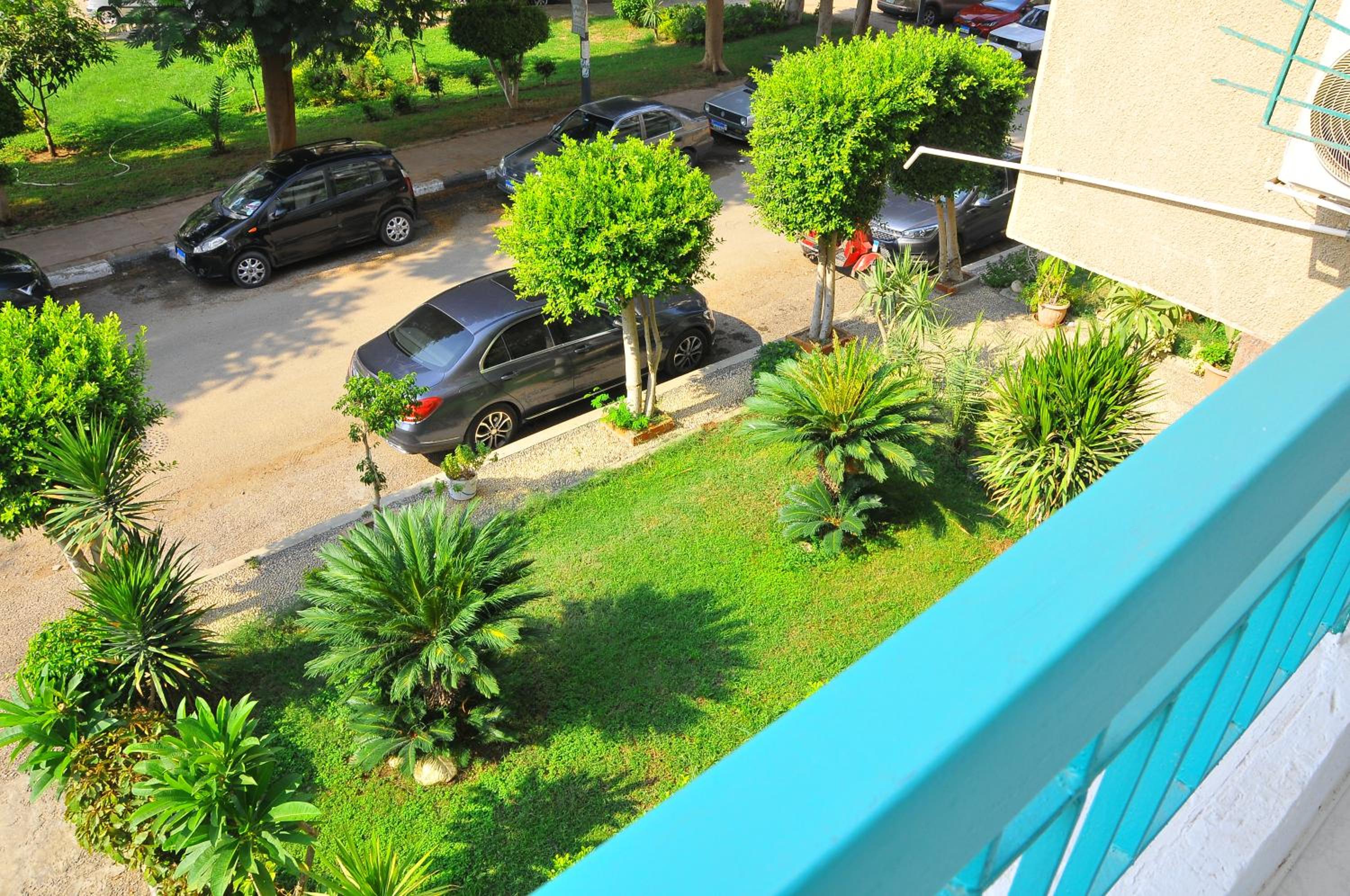 3 bedroom Maadi apartment