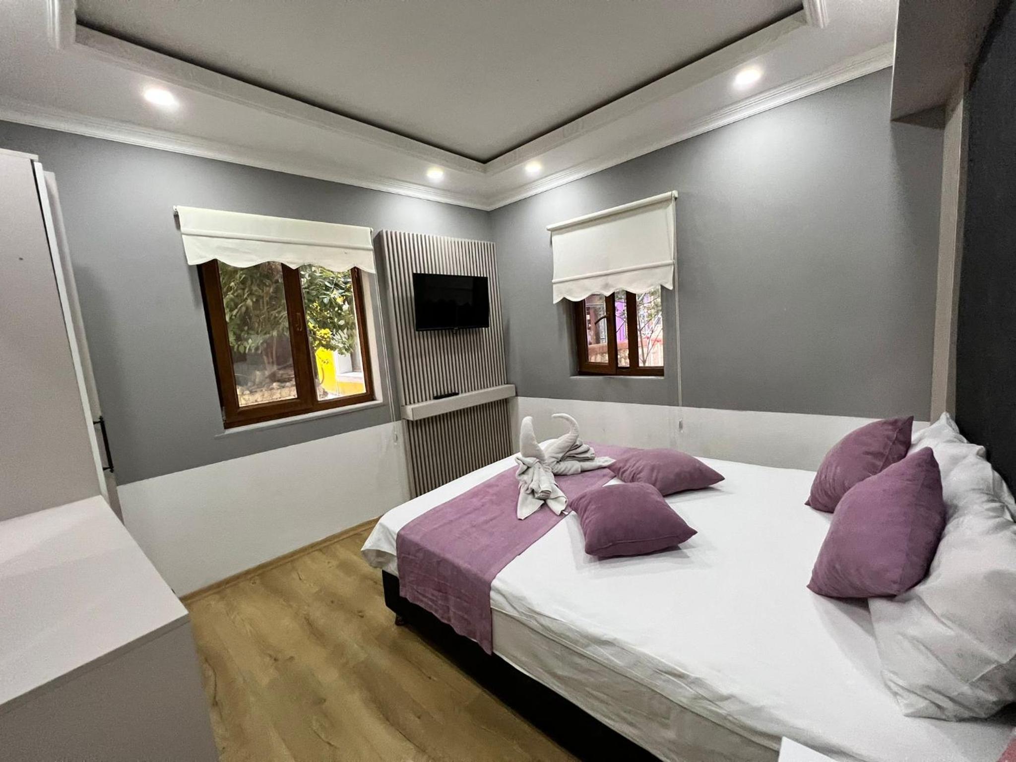 The Zanadu İstanbul - Image 52