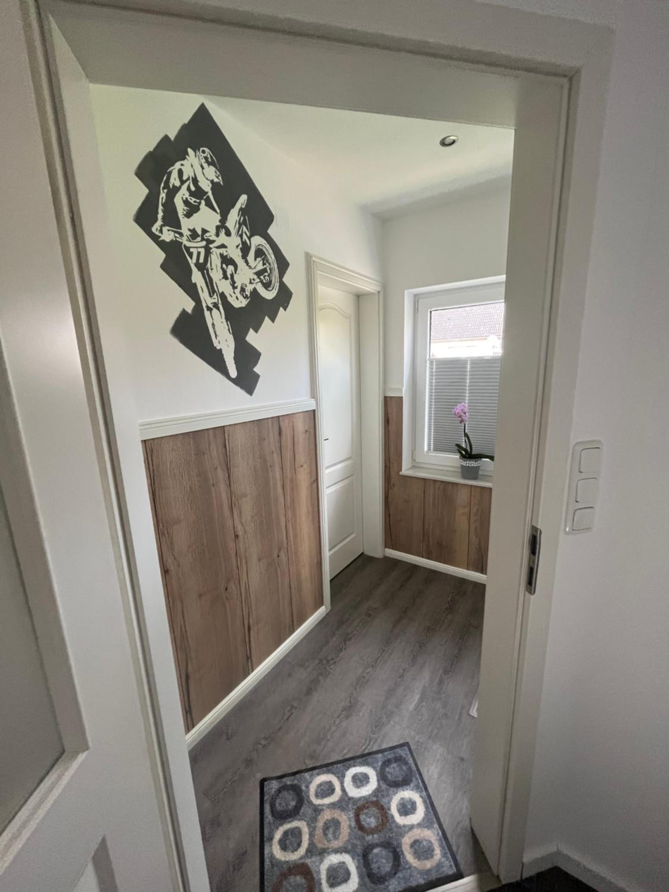 Ferienwohnung Lüttje Huuske Westgrossefehn, photo 33