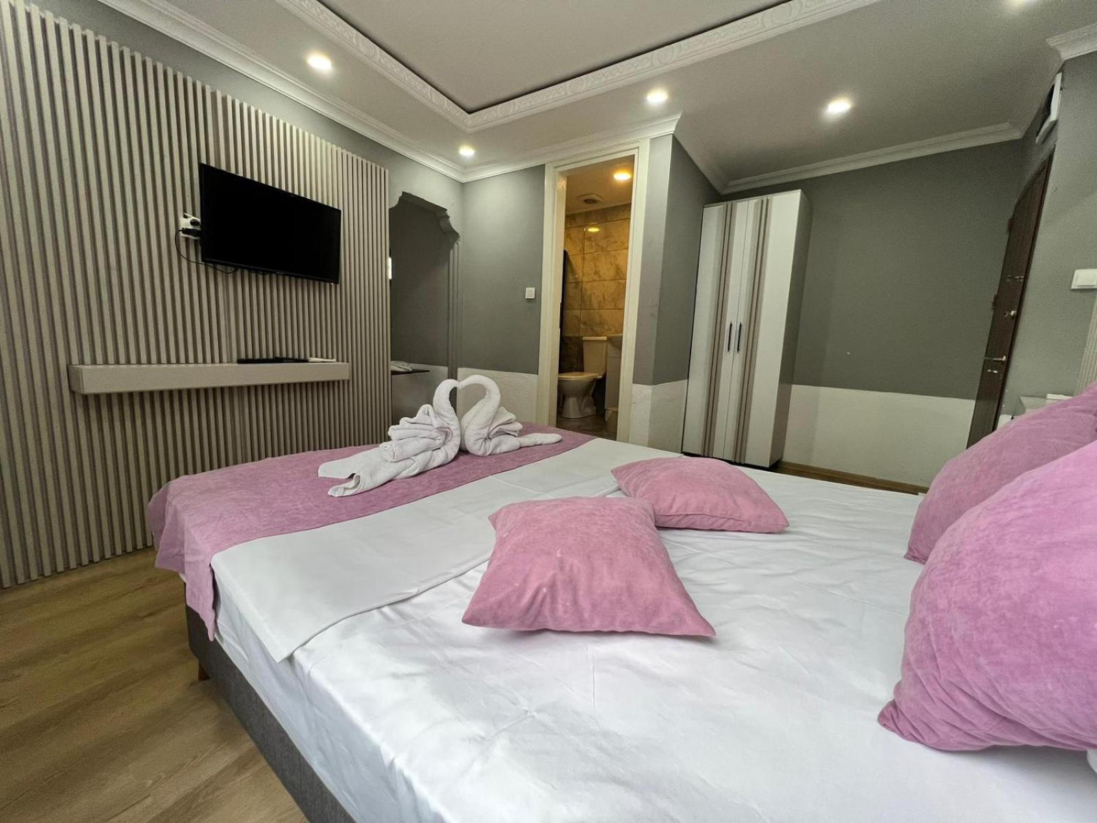 The Zanadu İstanbul - Image 45