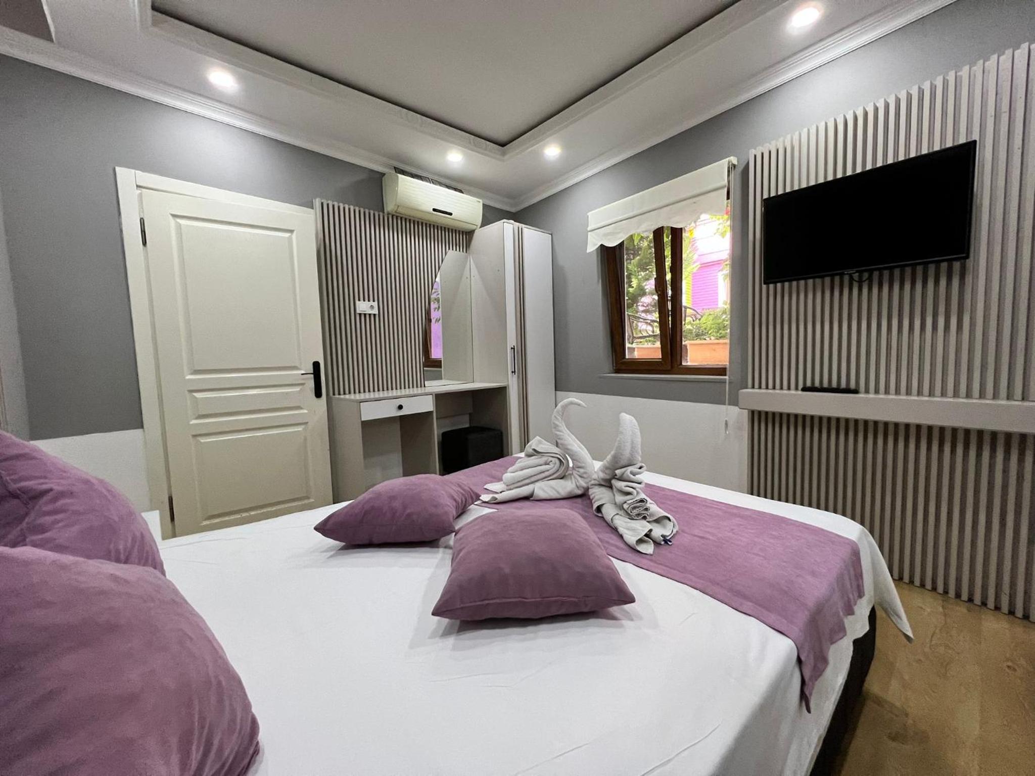 The Zanadu İstanbul - Image 46