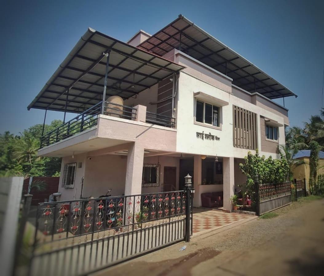 Sai shlok villa 6 bhk villa view 2