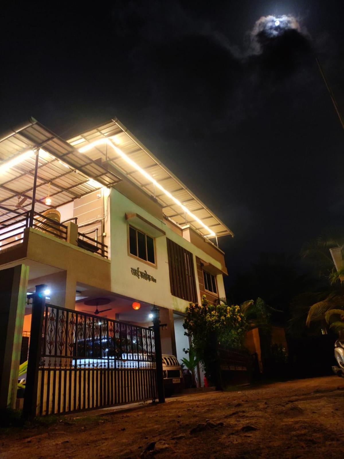 Sai shlok villa 6 bhk villa view 3