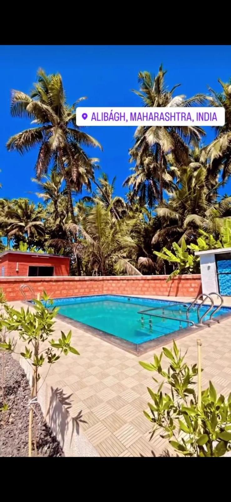 Sai shlok villa 6 bhk villa view 4