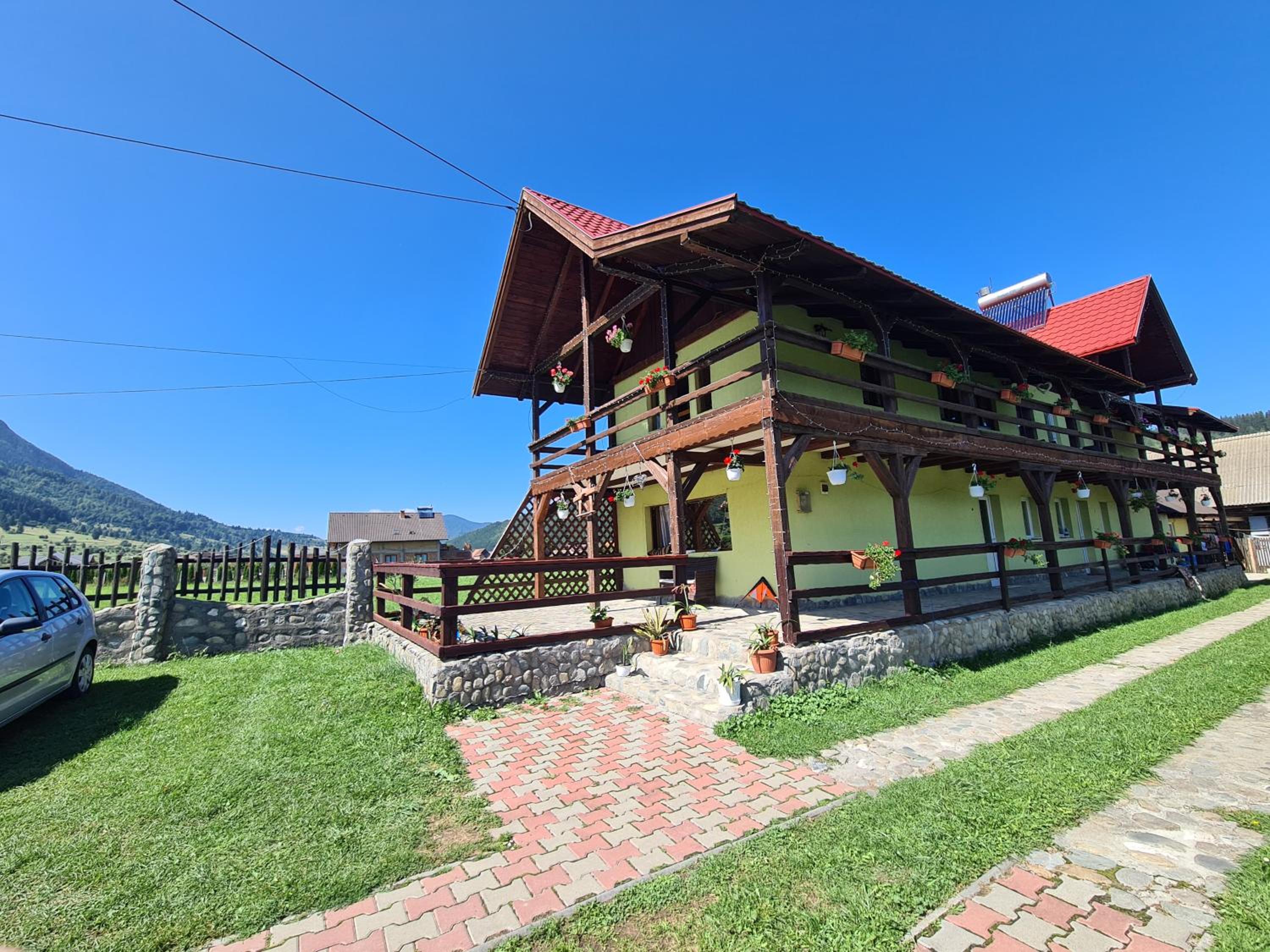 Maricom Home view 5