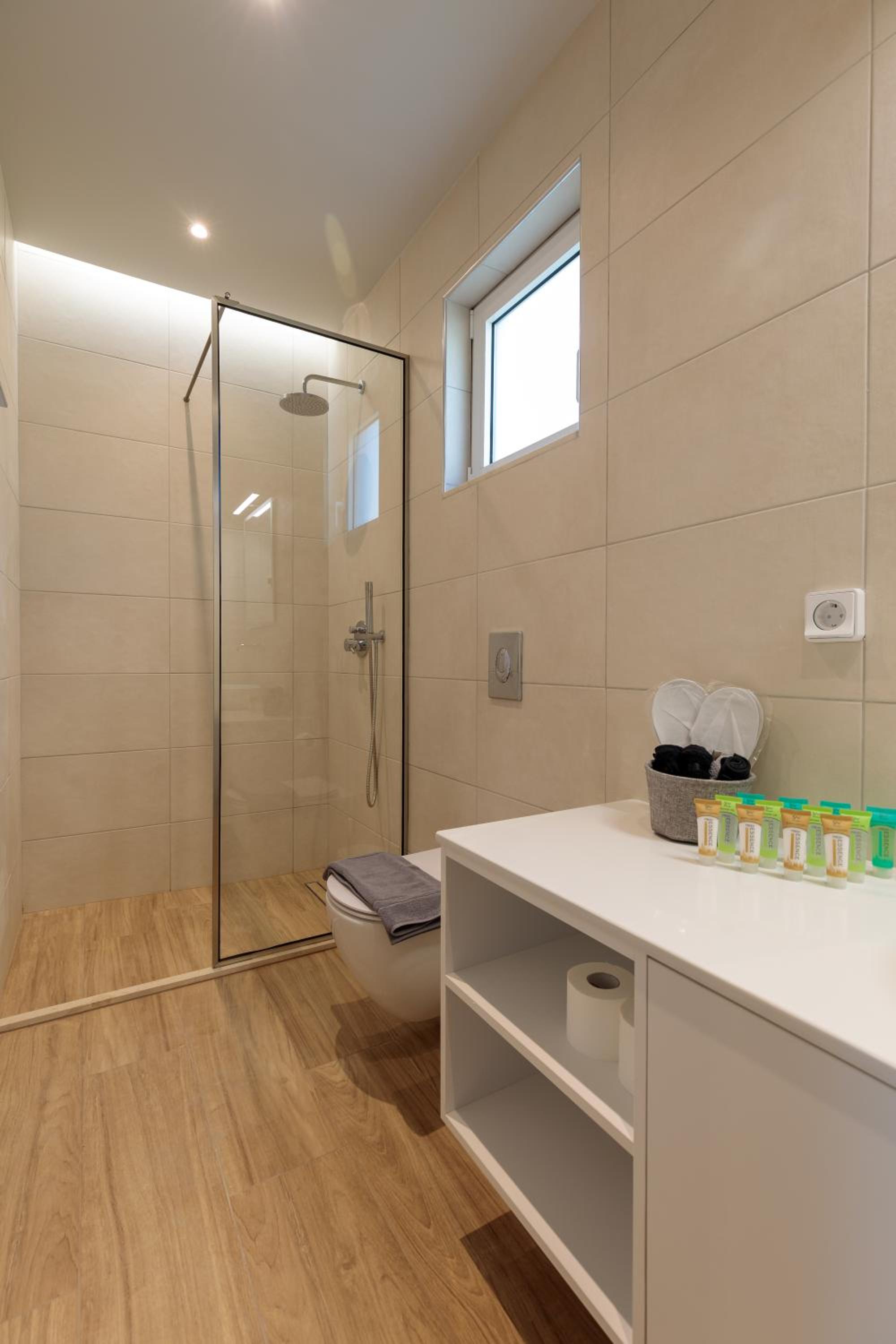 Marsane Luxury Appartments