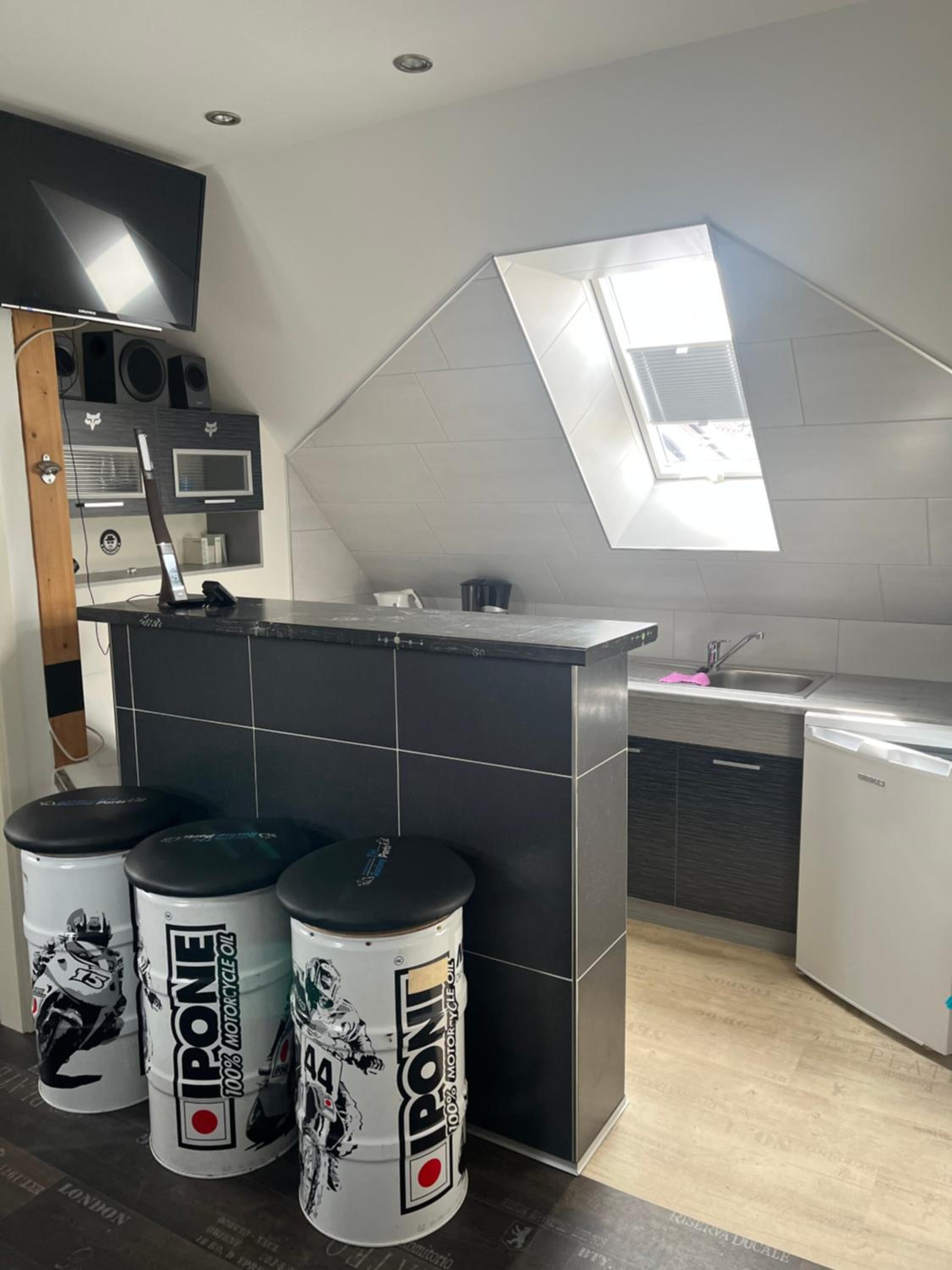 Ferienwohnung Lüttje Huuske Westgrossefehn, photo 9