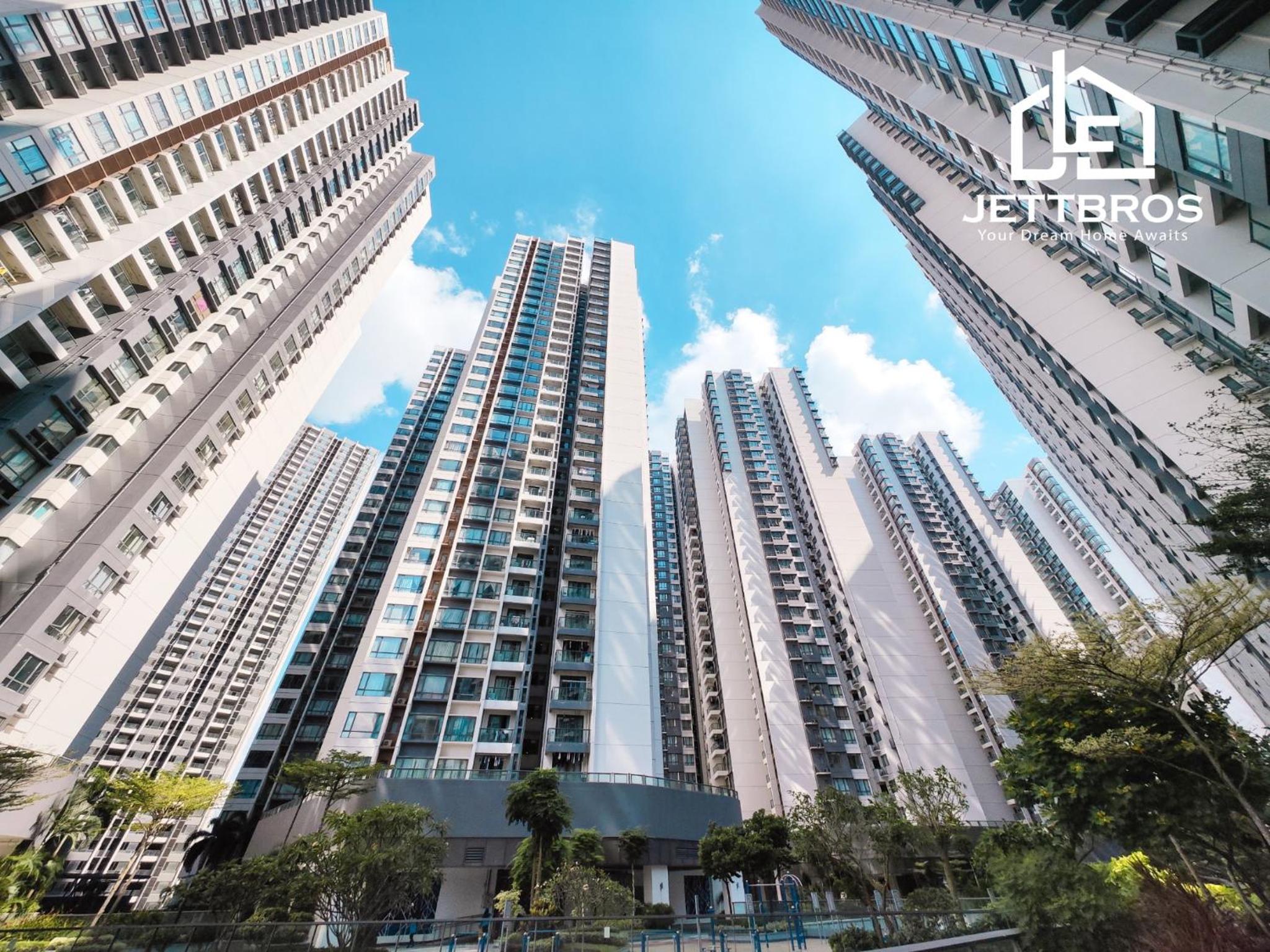 R&F Princess Cove By JettBros Johor Bahru
