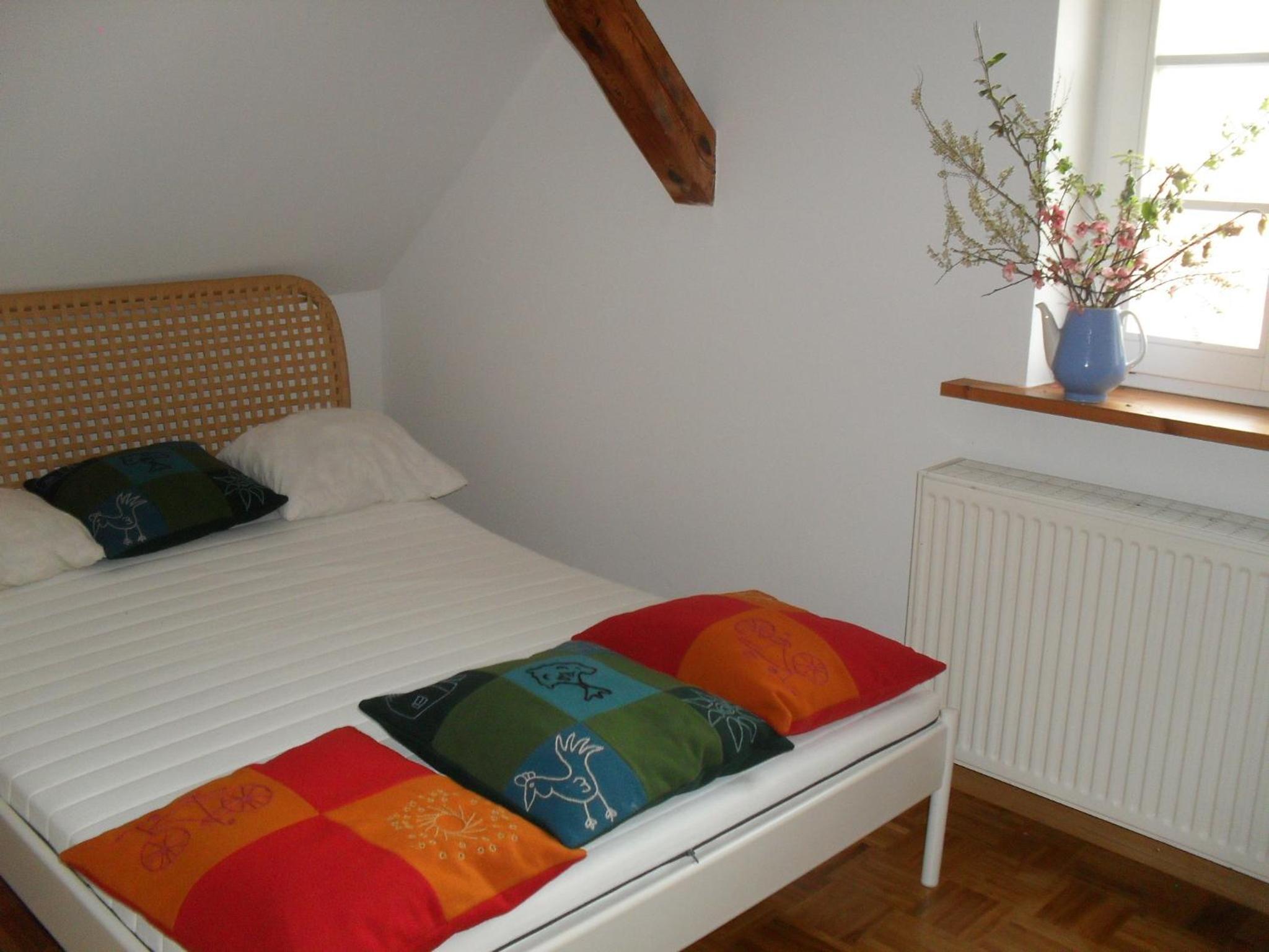 Ferienhaus Duhra