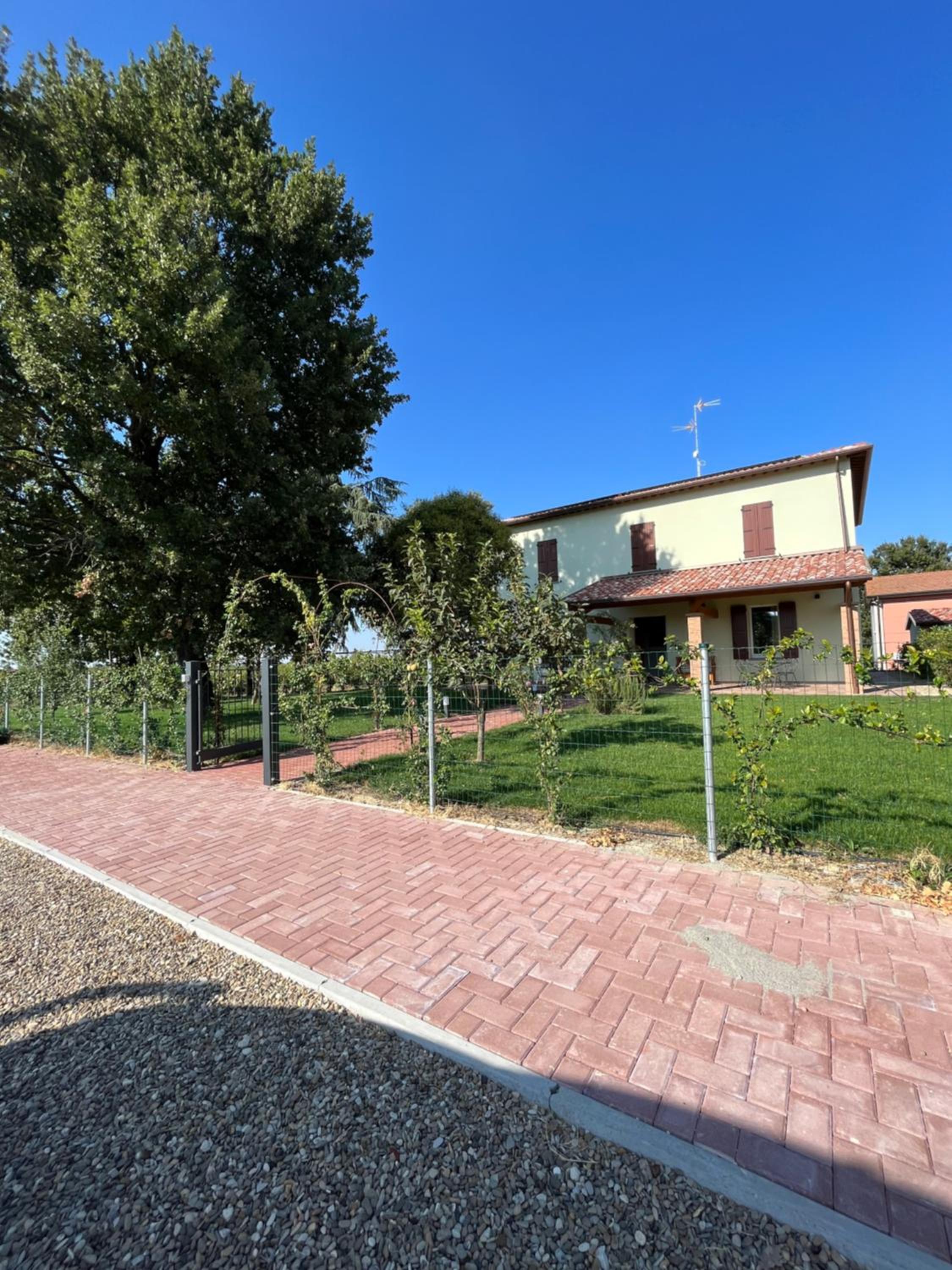 AFFITTACAMERE SAN MAMANTE view 5