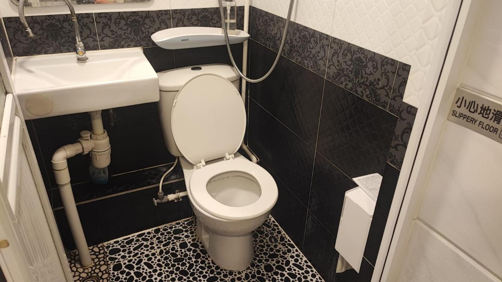 Tsim Sha Tsui Bedrooms