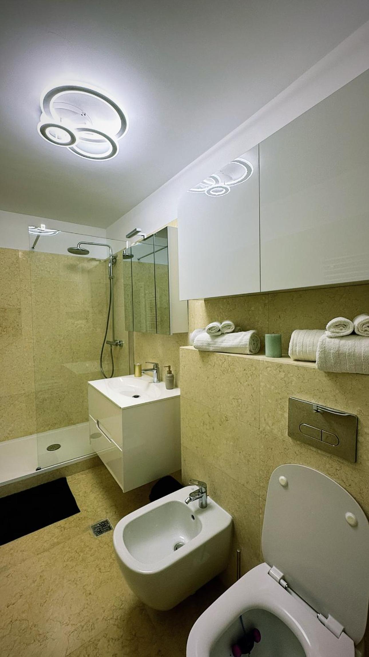 Scandinavia Apartment 1 view 4