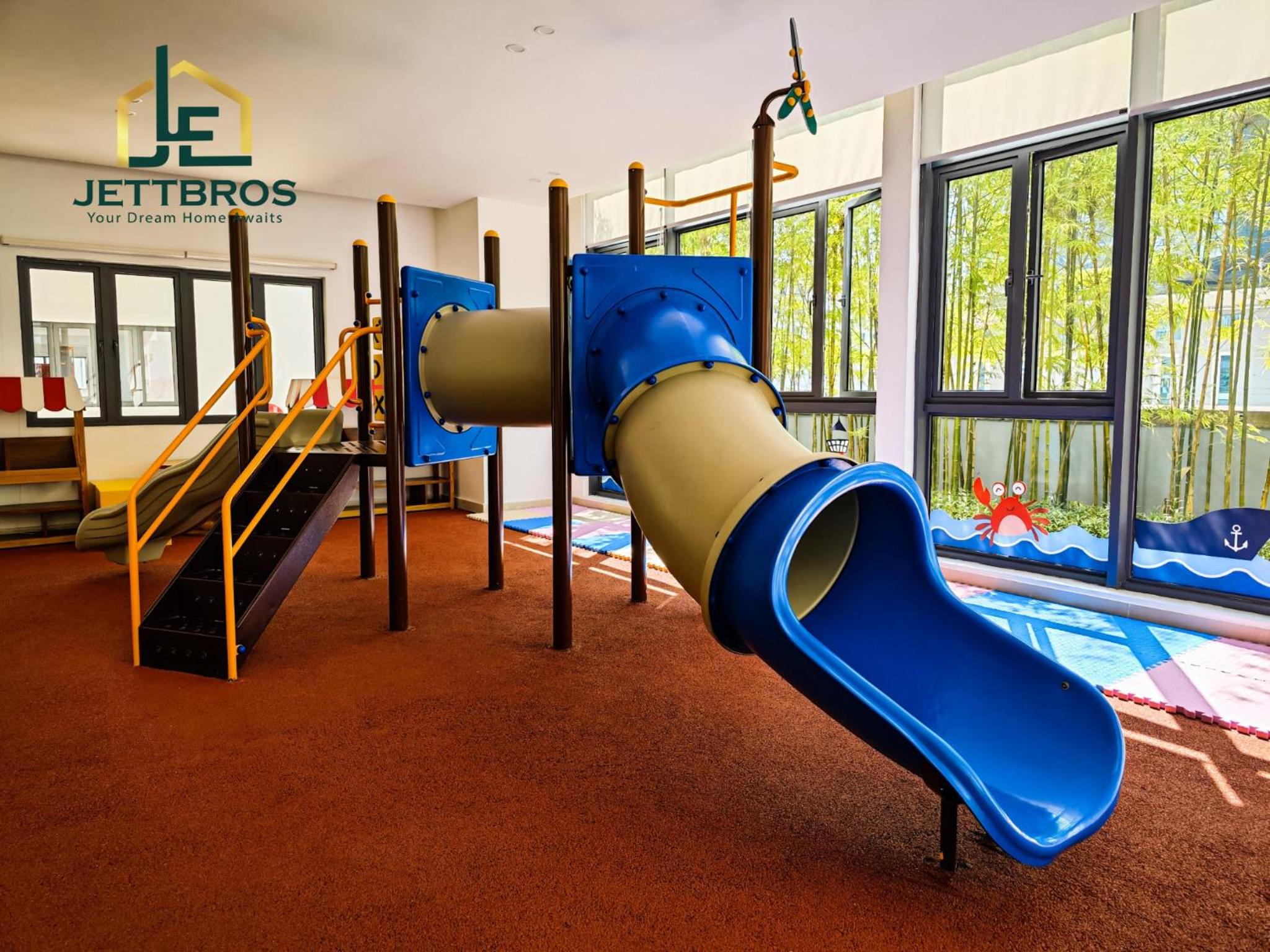 R&F Princess Cove By JettBros Johor Bahru
