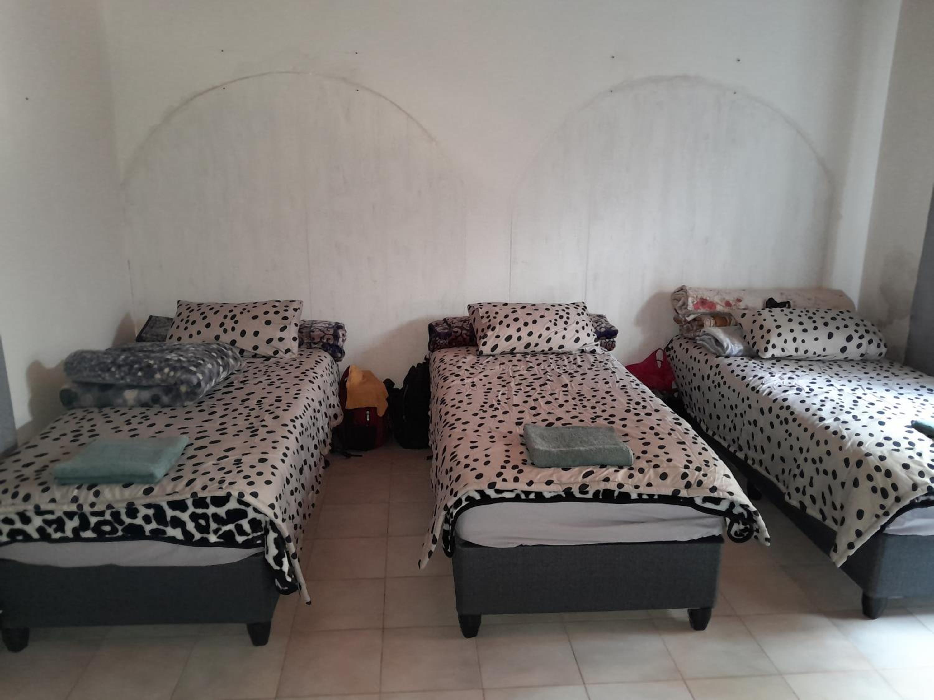 Park guesthouse