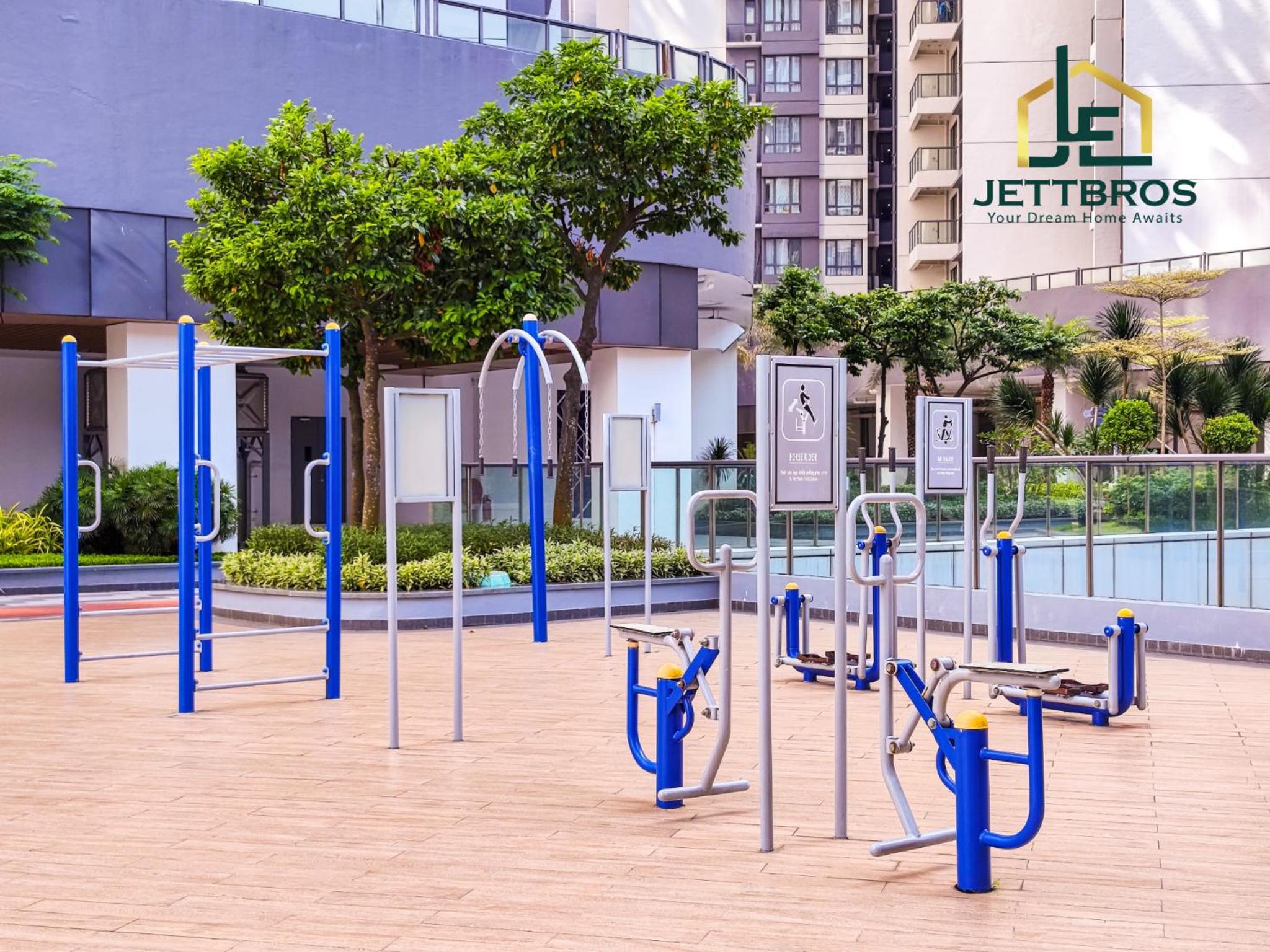 R&F Princess Cove By JettBros Johor Bahru