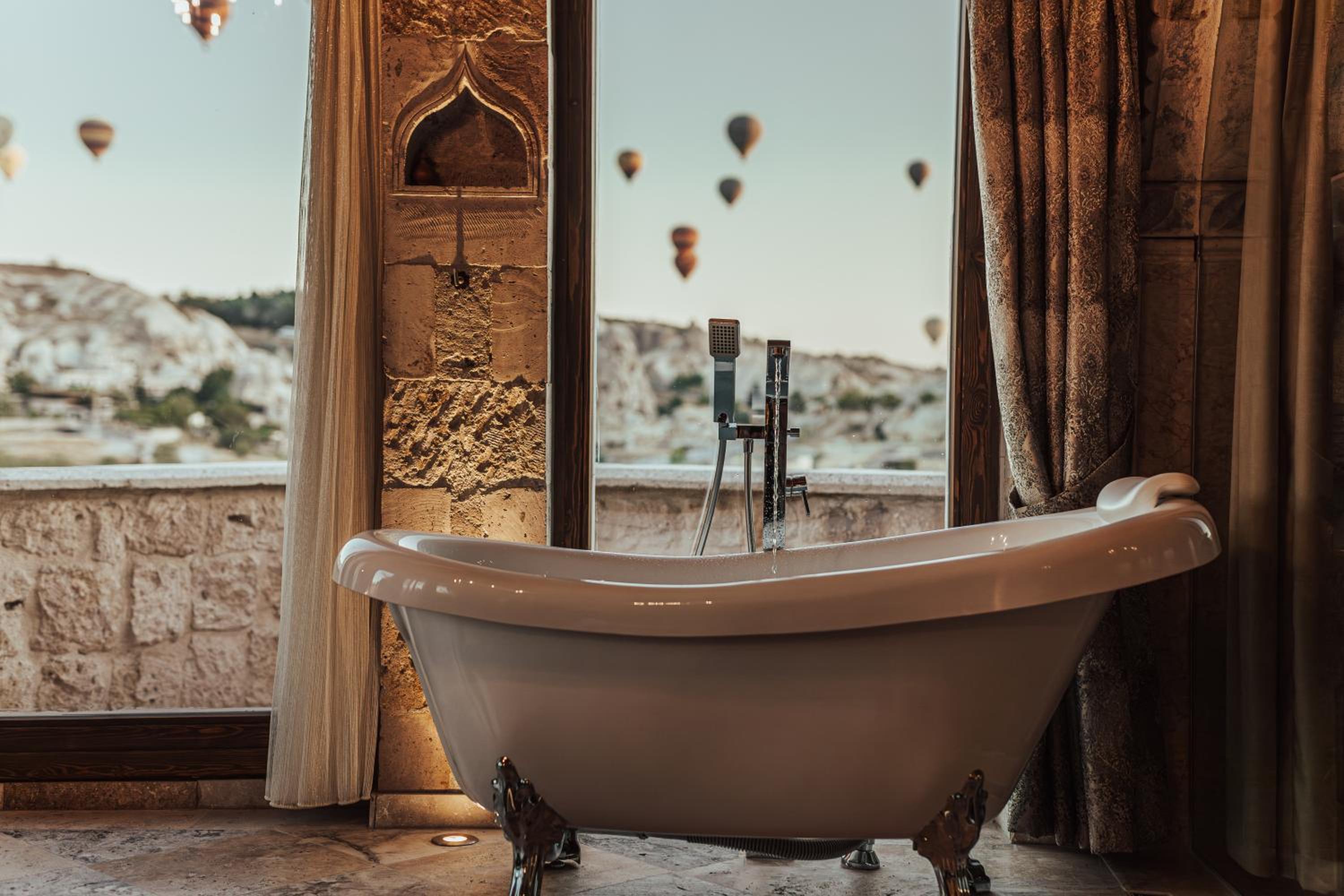 Şah Saray Cave Suites Helal Otel - Image 174