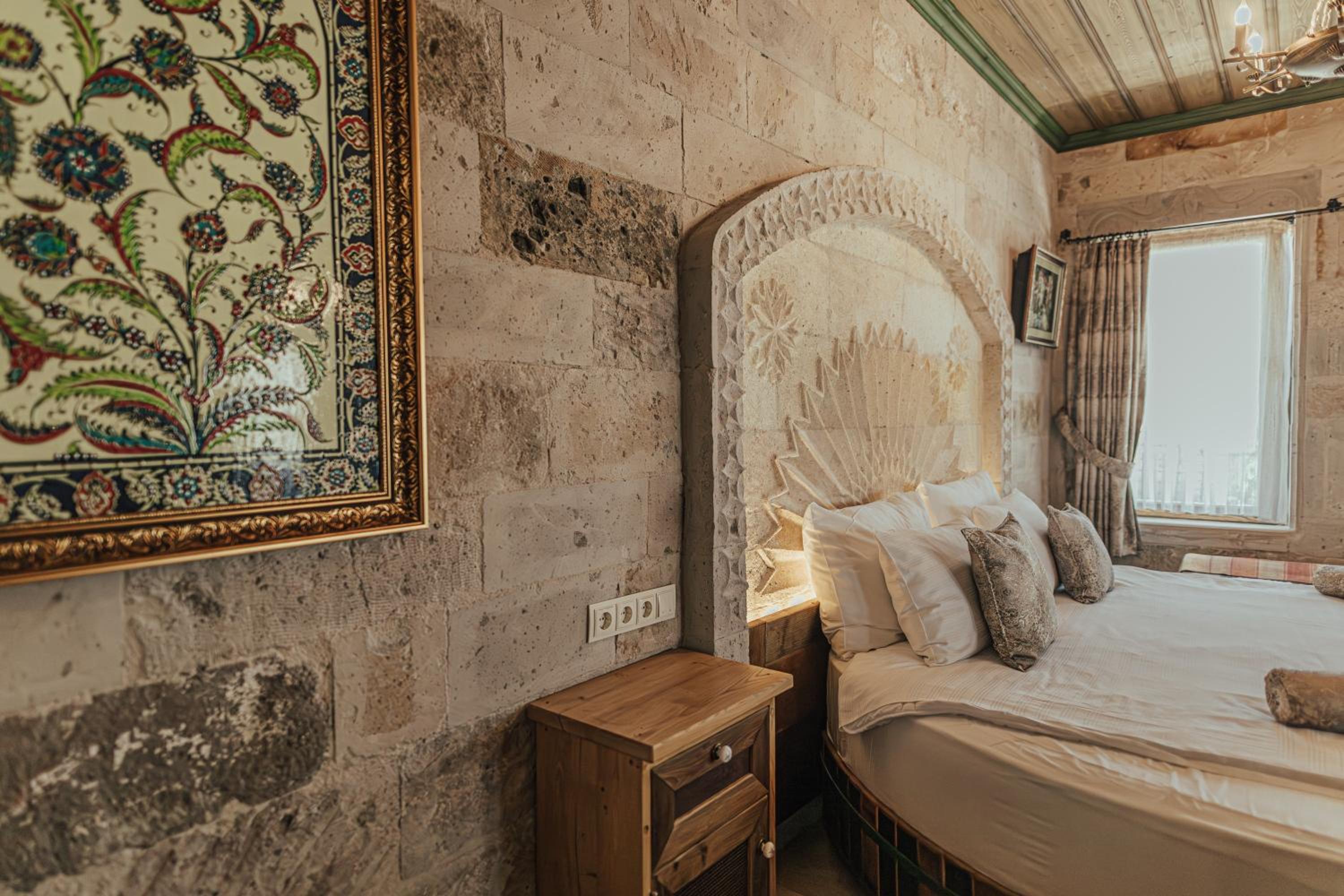 Şah Saray Cave Suites Helal Otel - Image 170