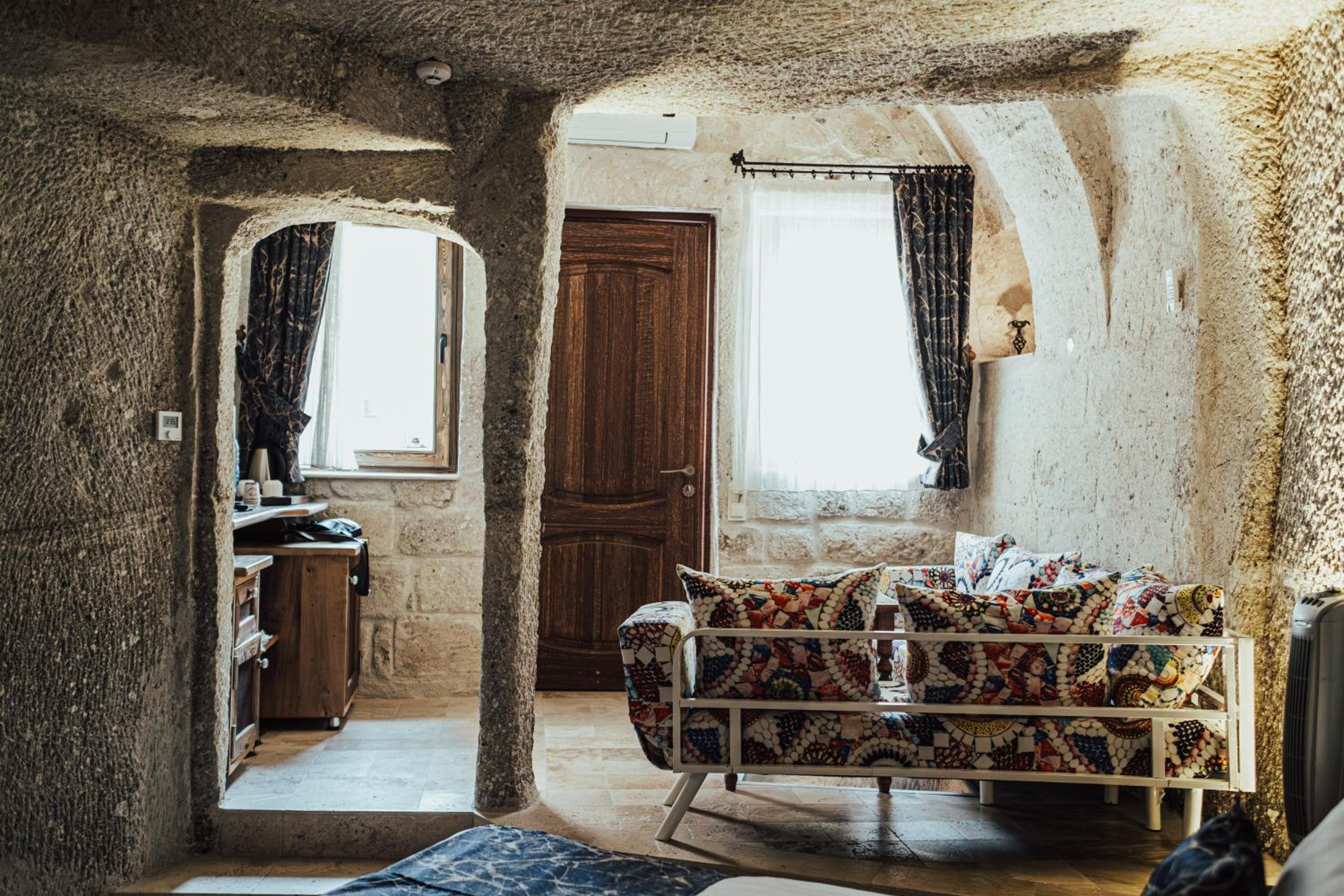 Şah Saray Cave Suites Helal Otel - Image 185