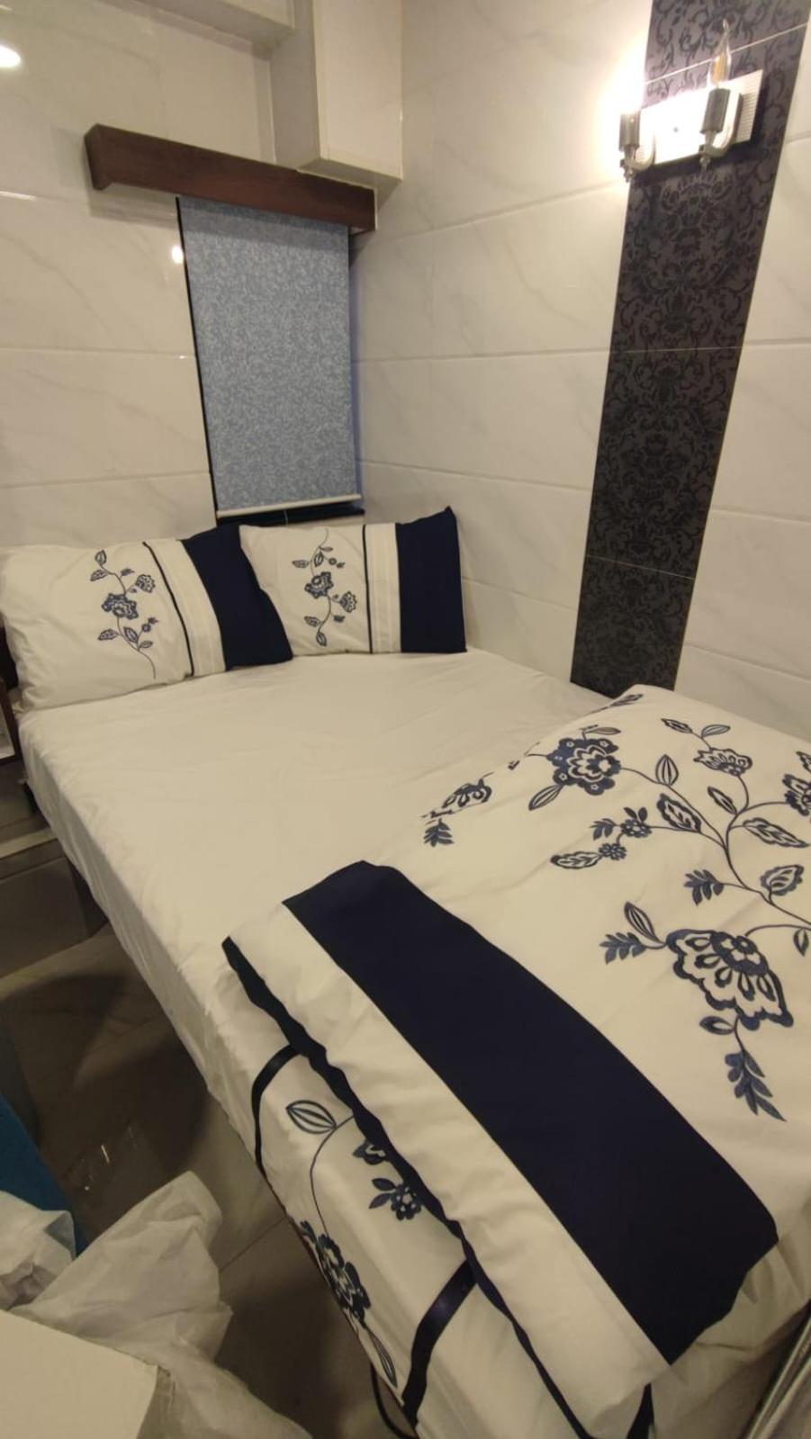 Tsim Sha Tsui Bedrooms