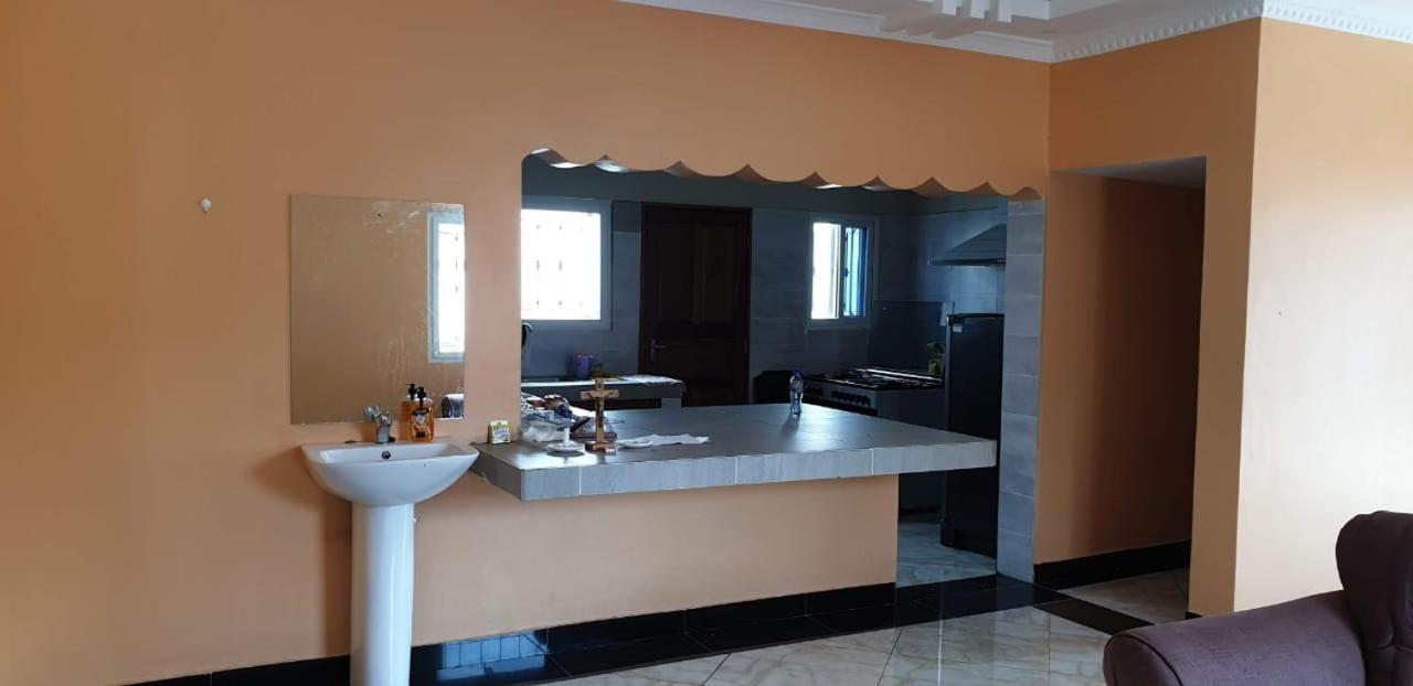 The vescon apartment