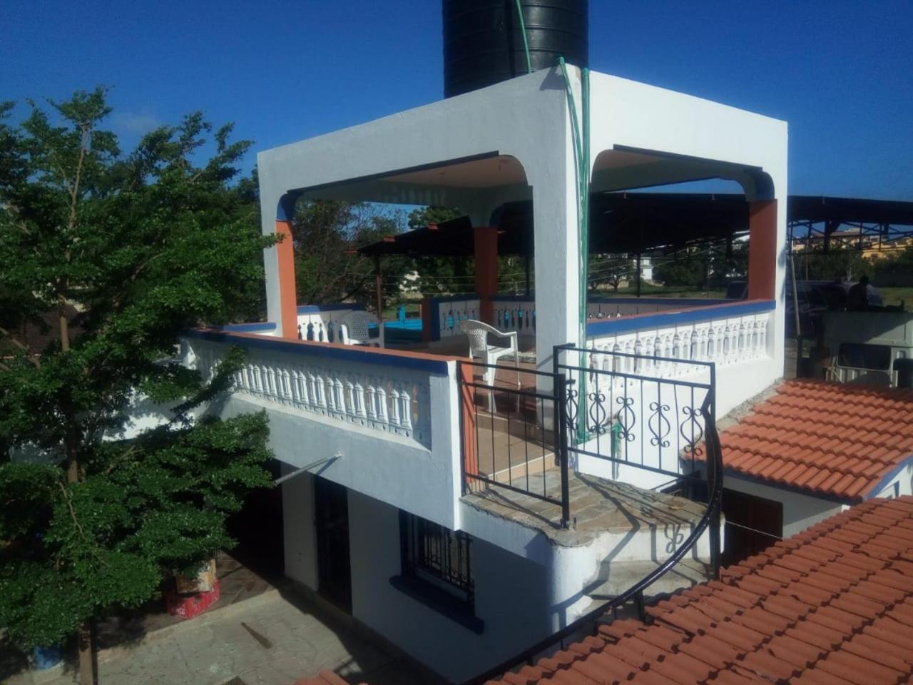 The vescon apartment